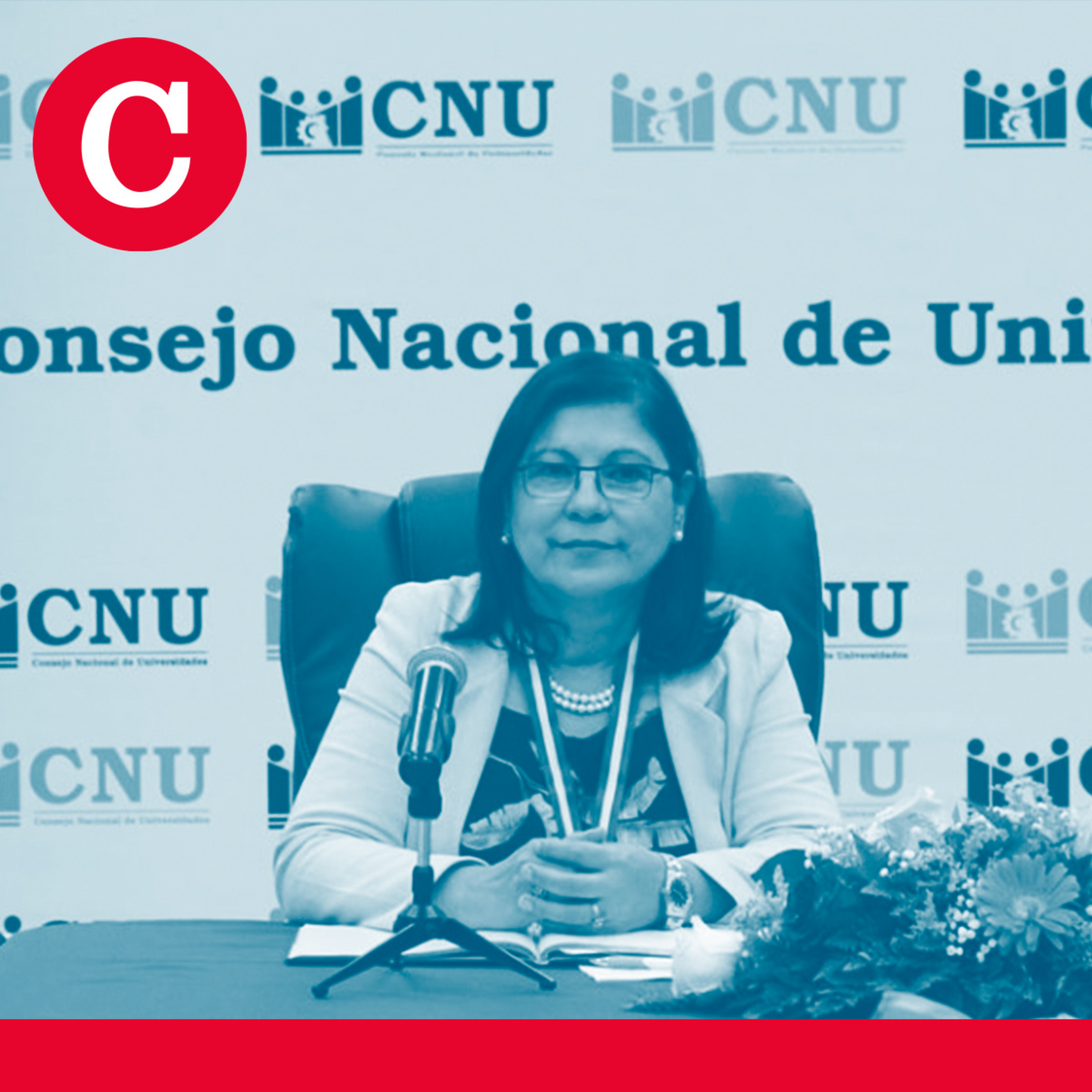 Episodio 612 | Dictadura crea la universidad estatal Casimiro Sotelo para suplantar a la UCA episode artwork