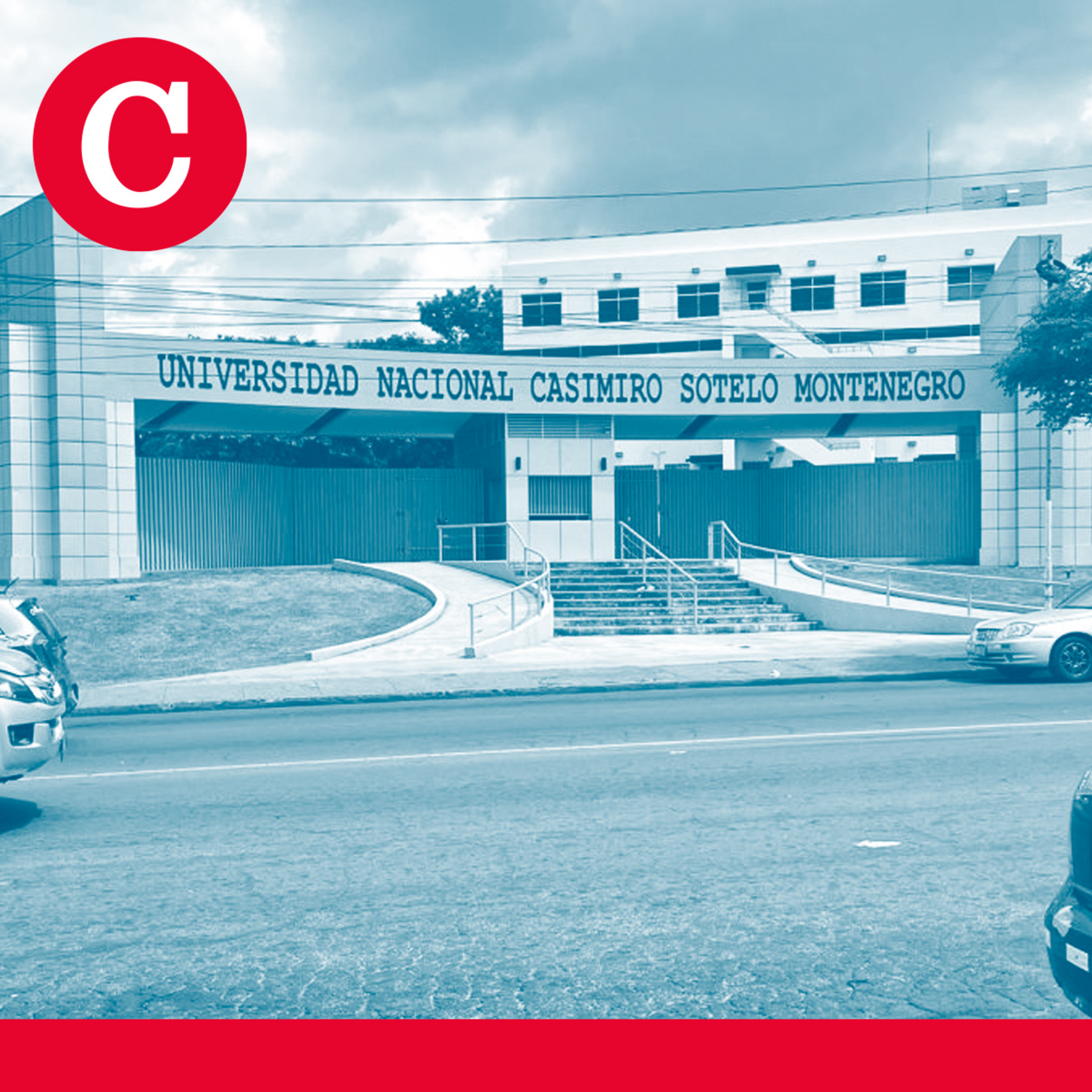 Episodio 618 | Dictadura dice que universidad Casimiro Sotelo será financiada por el Estado, pero “evaluarán” becas episode artwork