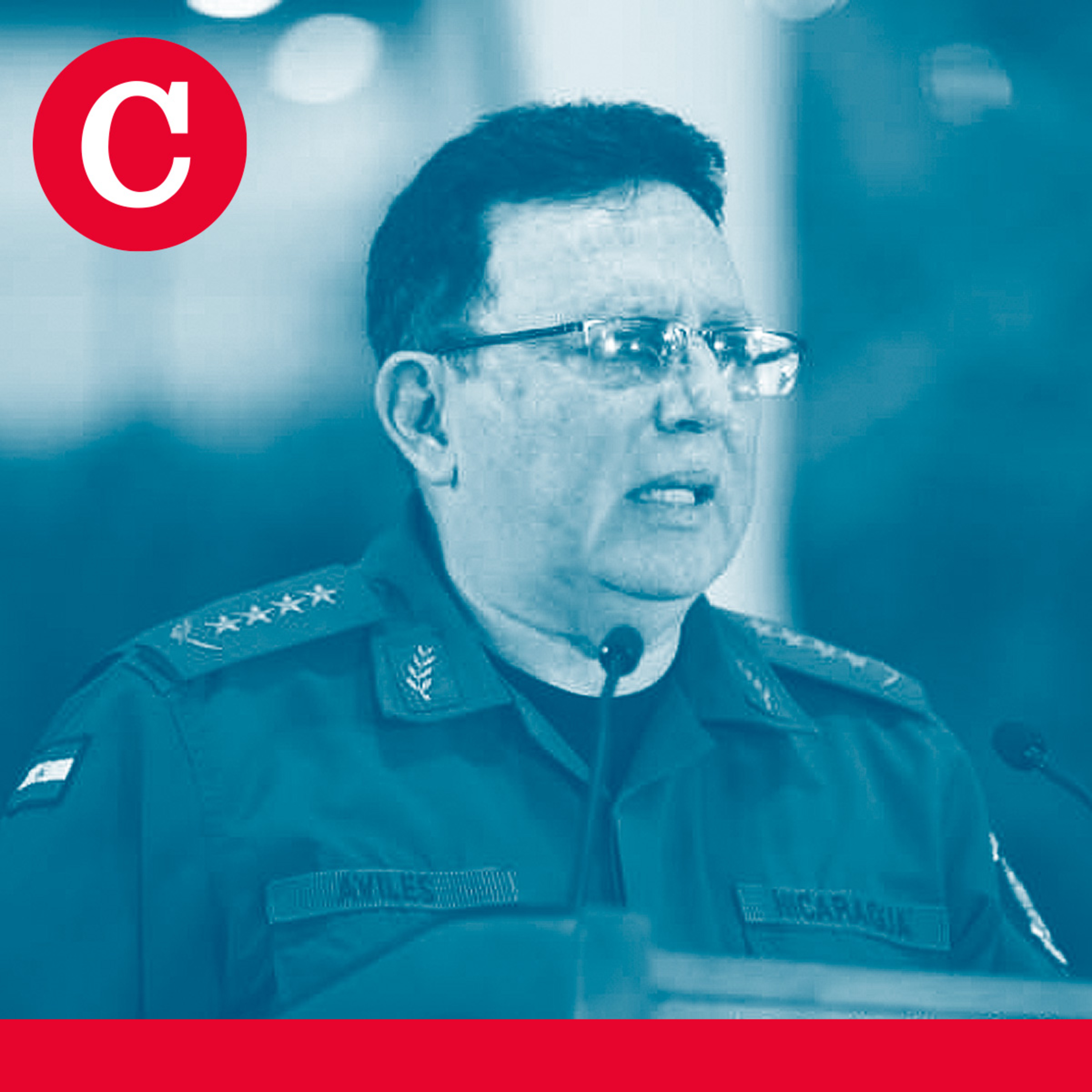 Episodio 625 | General Avilés acusa de "mercenarios" y ataca a medios de comunicación en el exilio episode artwork