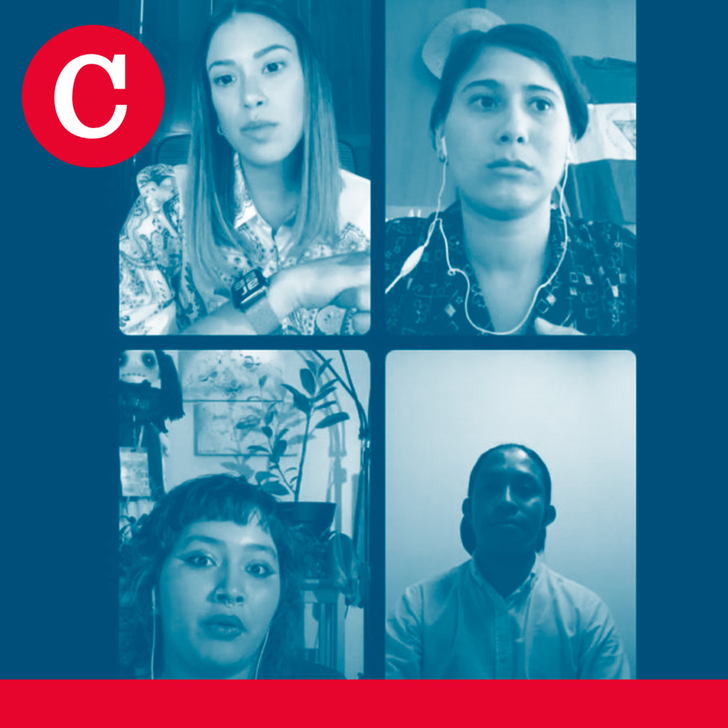 Episodio 627 | Jóvenes migrantes exiliados: “Quedarte en tu país también debería ser un derecho” episode artwork