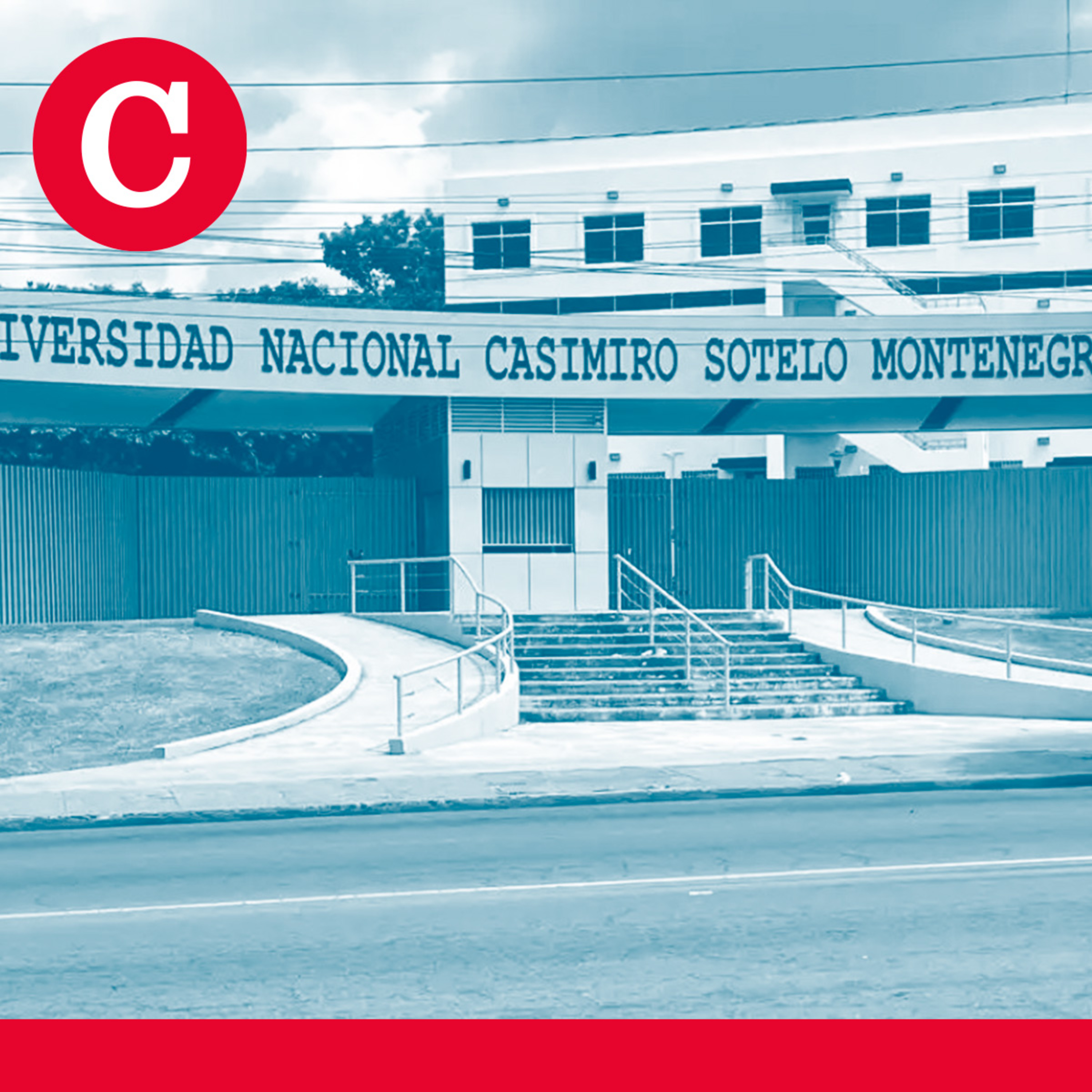 Episodio 634 | Universidad Casimiro Sotelo no existe legalmente: estudiantes están en el limbo jurídico episode artwork