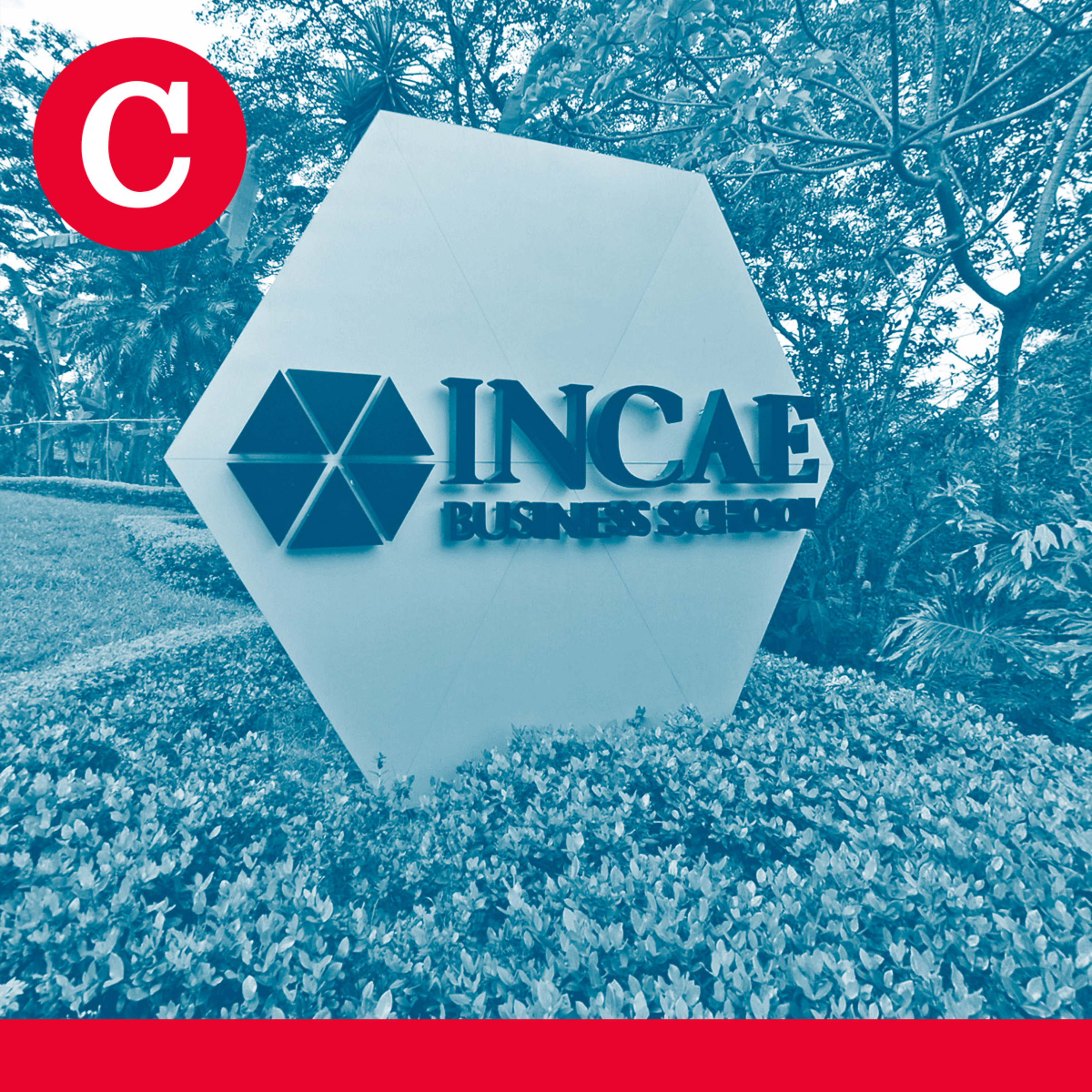 Episodio 638 | Dictadura cancela la escuela de negocios INCAE y ordena su confiscación episode artwork