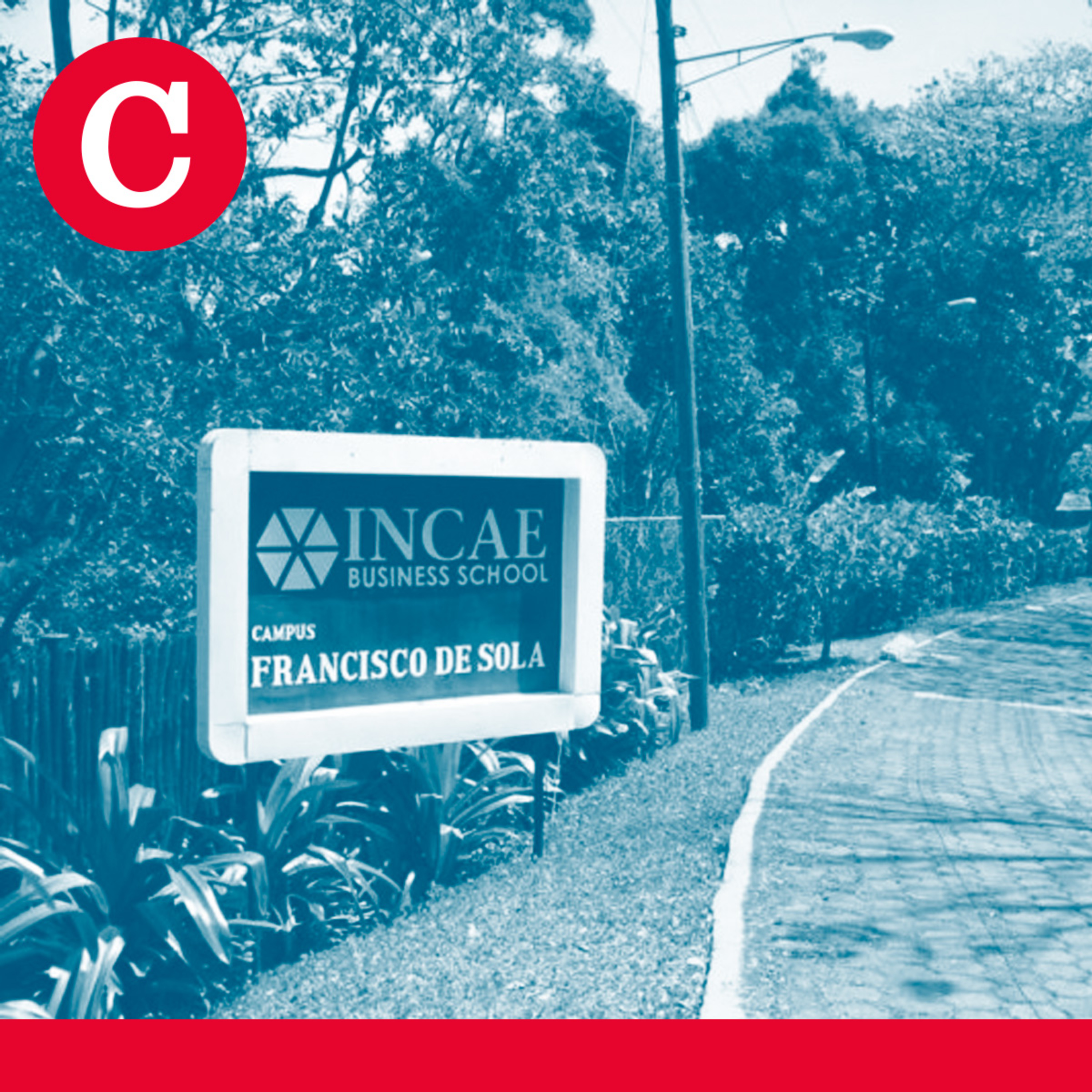 Episodio 640 | La confiscación del INCAE: más de 20 millones de dólares y una propiedad de 95 manzanas episode artwork