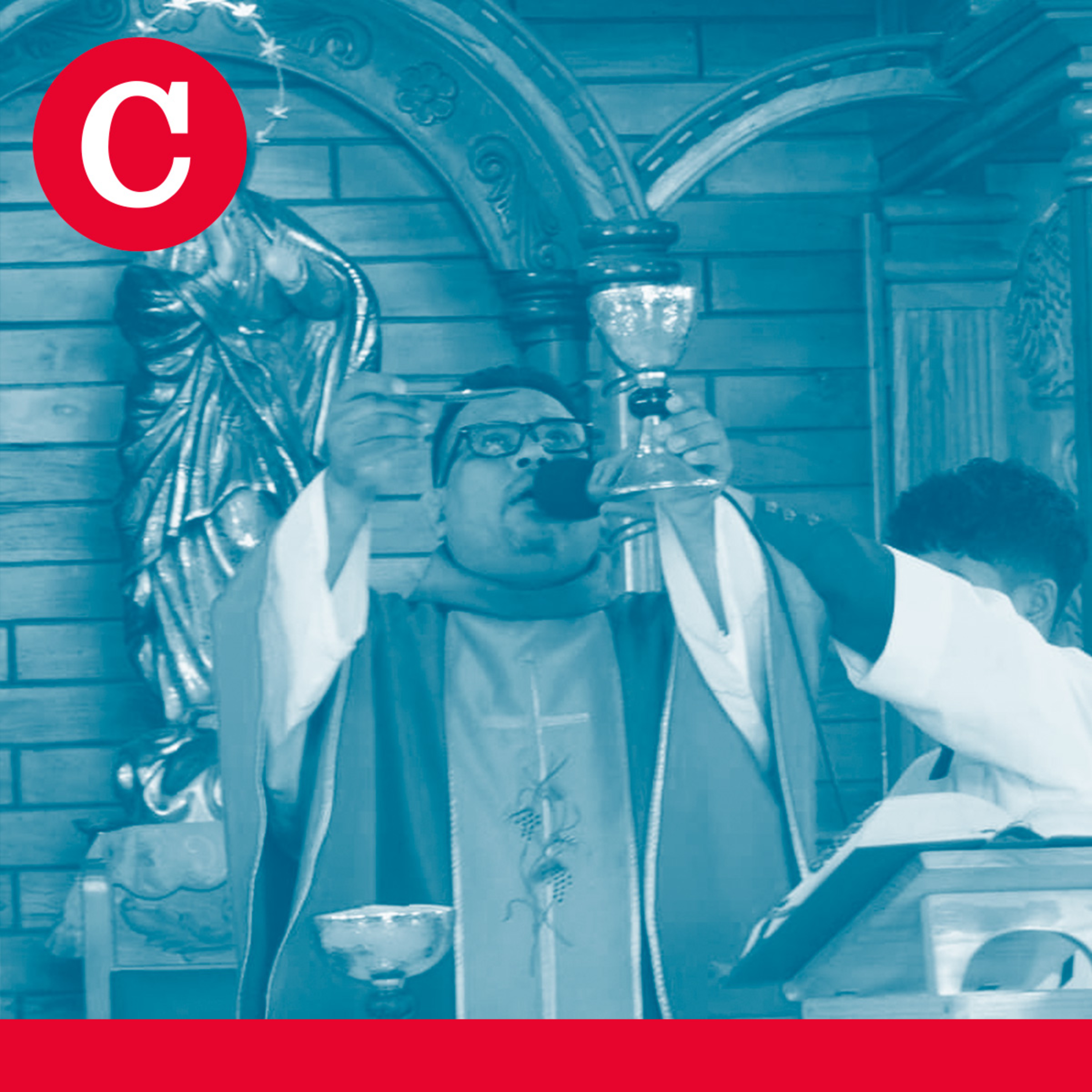 Episodio 643 | Daniel Ortega ordena secuestros de tres sacerdotes de Estelí y Jinotega episode artwork