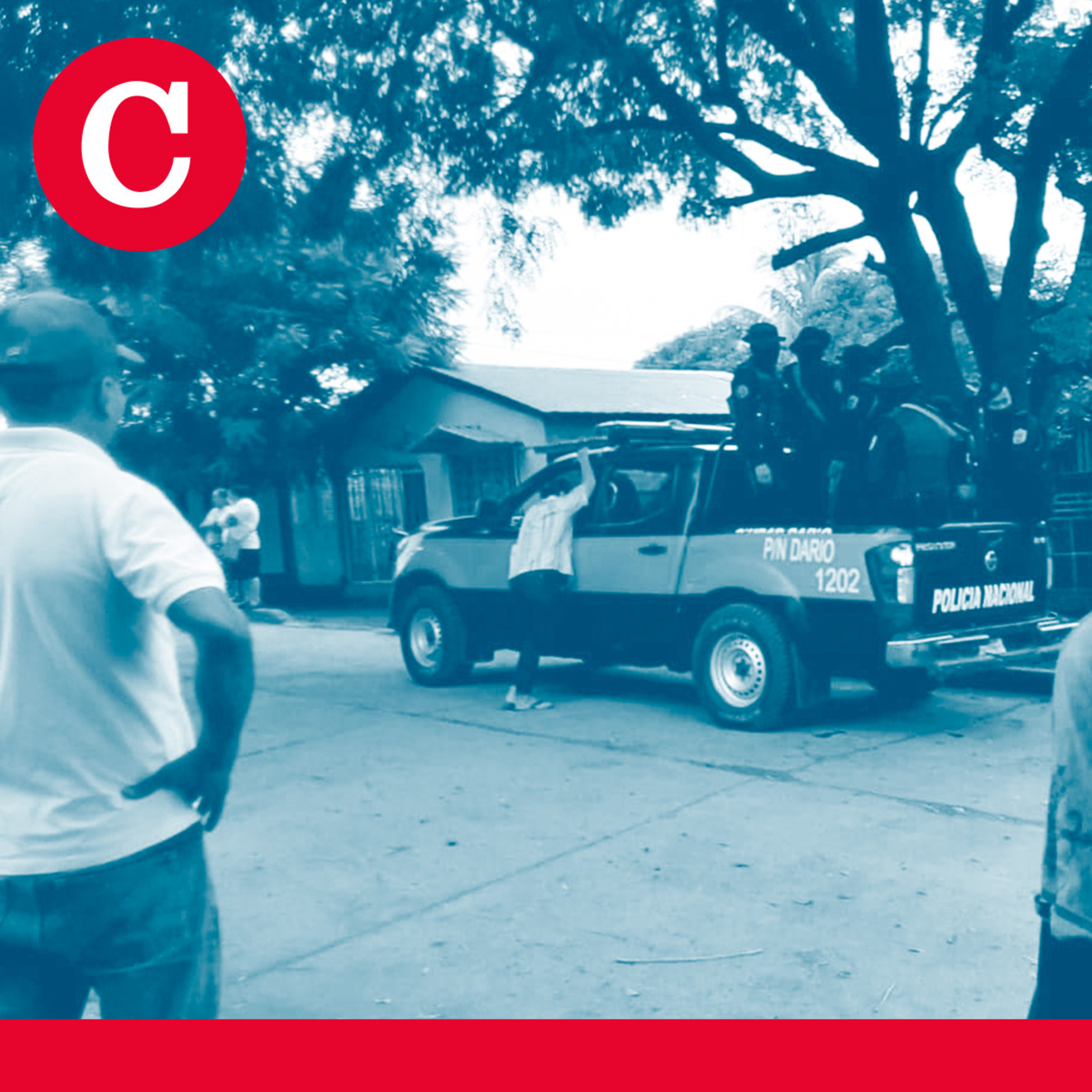 Episodio 650 | Policía persigue a feligreses católicos: "tienen ciudad por cárcel" en el norte del país episode artwork