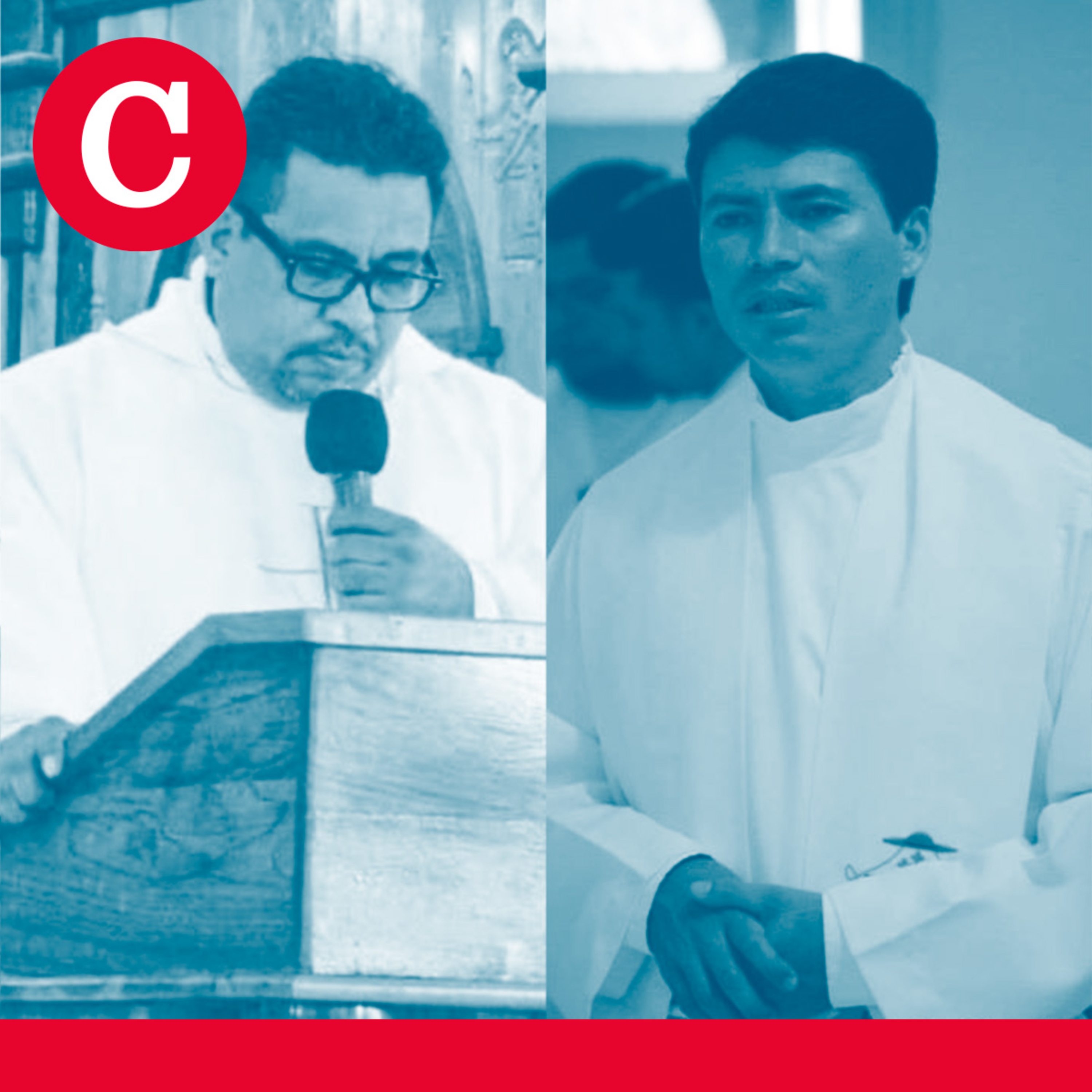 Edición especial | Ortega destierra a sacerdotes y mantiene persecución; Milei: el favorito en elección Argentina episode artwork
