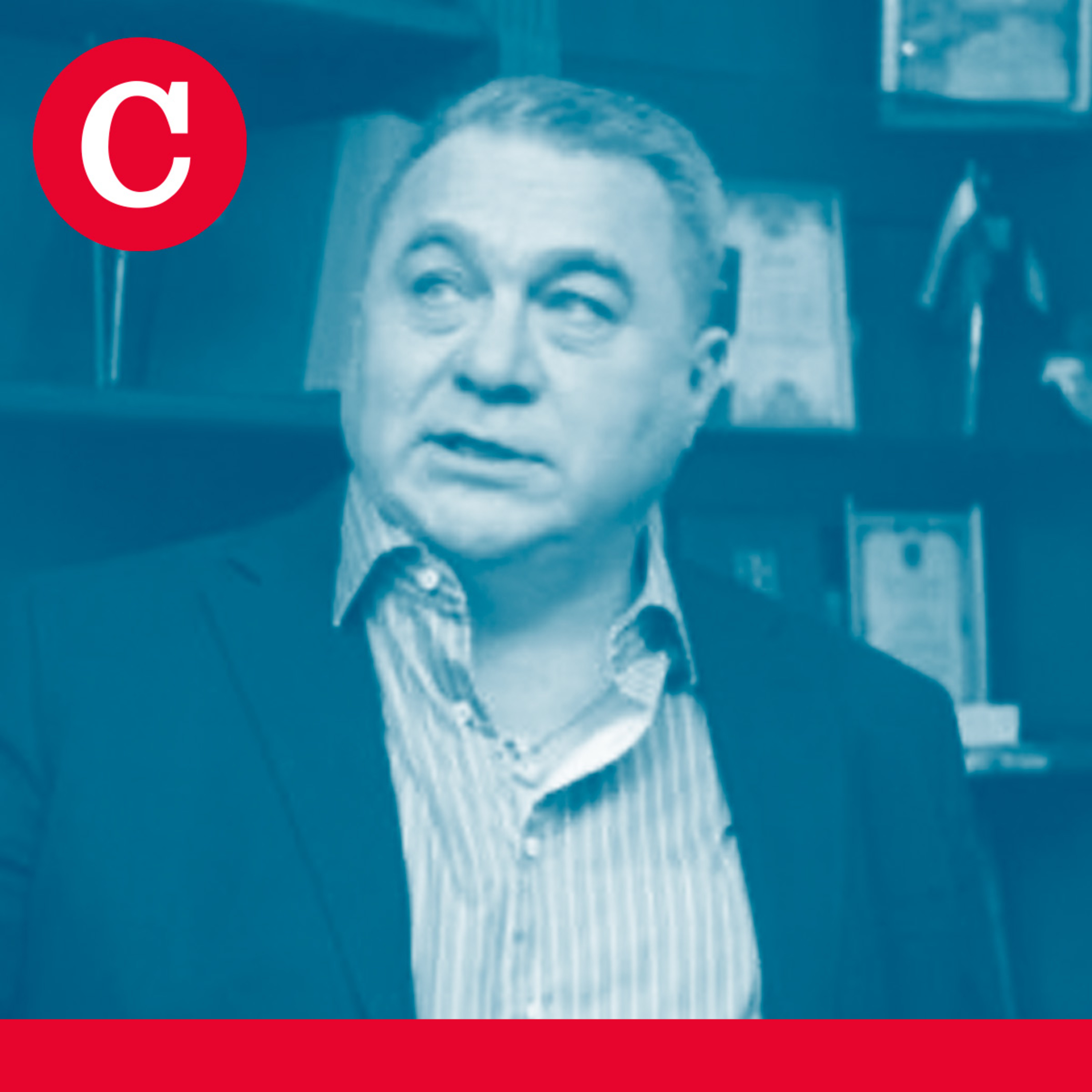 Episodio 672 | Régimen retira nacionalidad a Viktor Trukhin, excónsul honorario arrestado en Rusia episode artwork