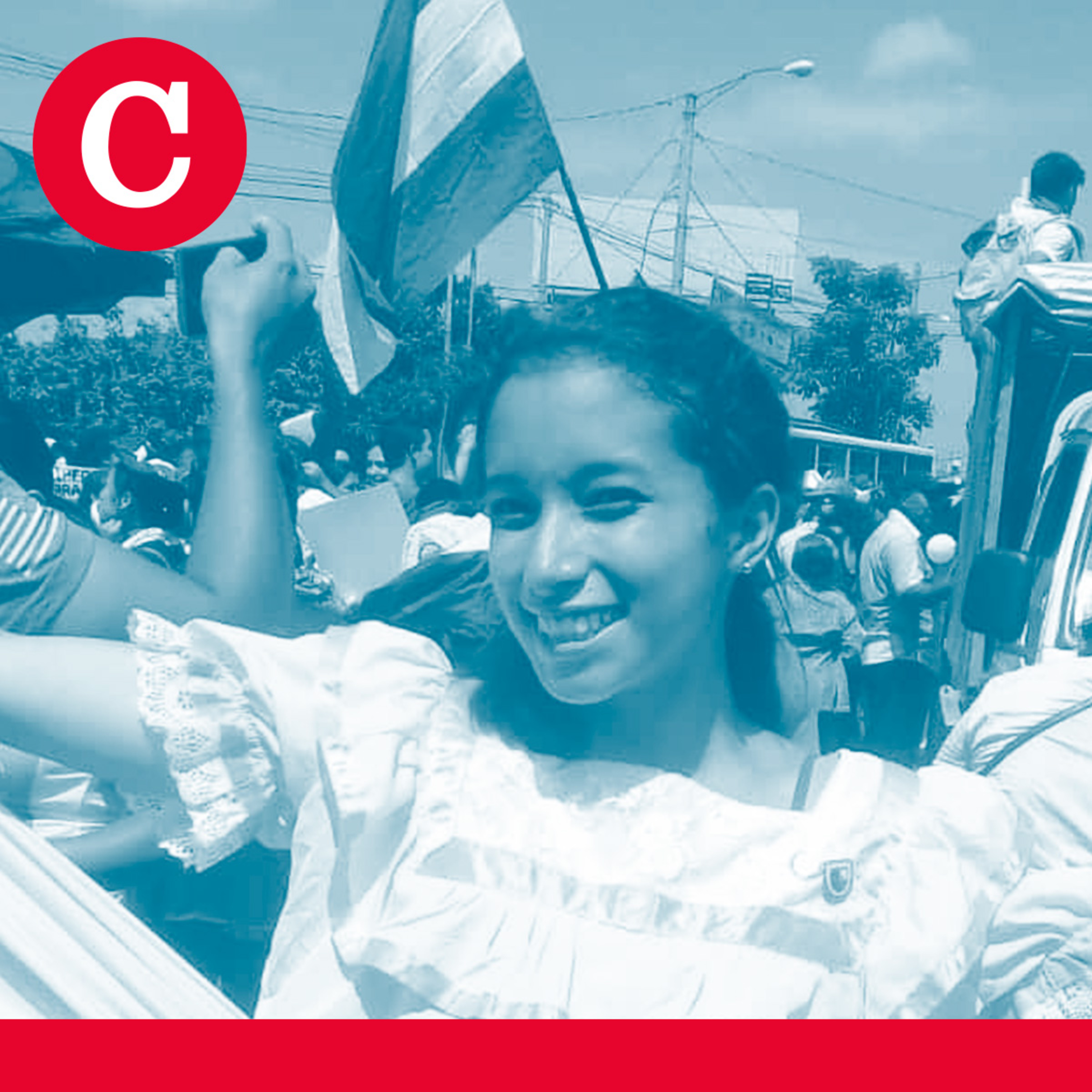 Episodio 682 | Obligan a líder estudiantil “disculparse” con Daniel Ortega y “renunciar a sus derechos ciudadanos” episode artwork