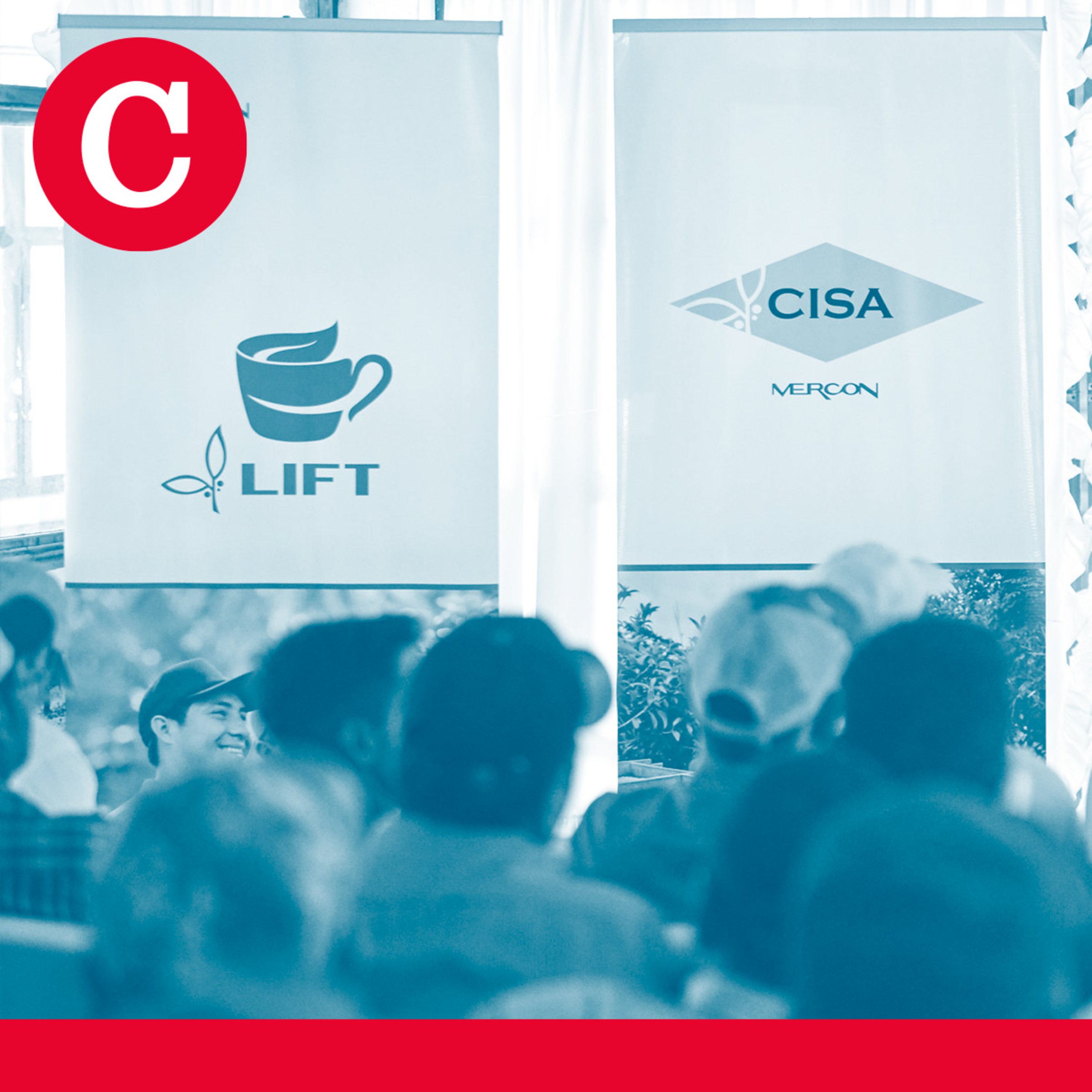Episodio 688 | Grupo Mercon, exportador de café y dueño de CISA, se declara en bancarrota en EE.UU. episode artwork