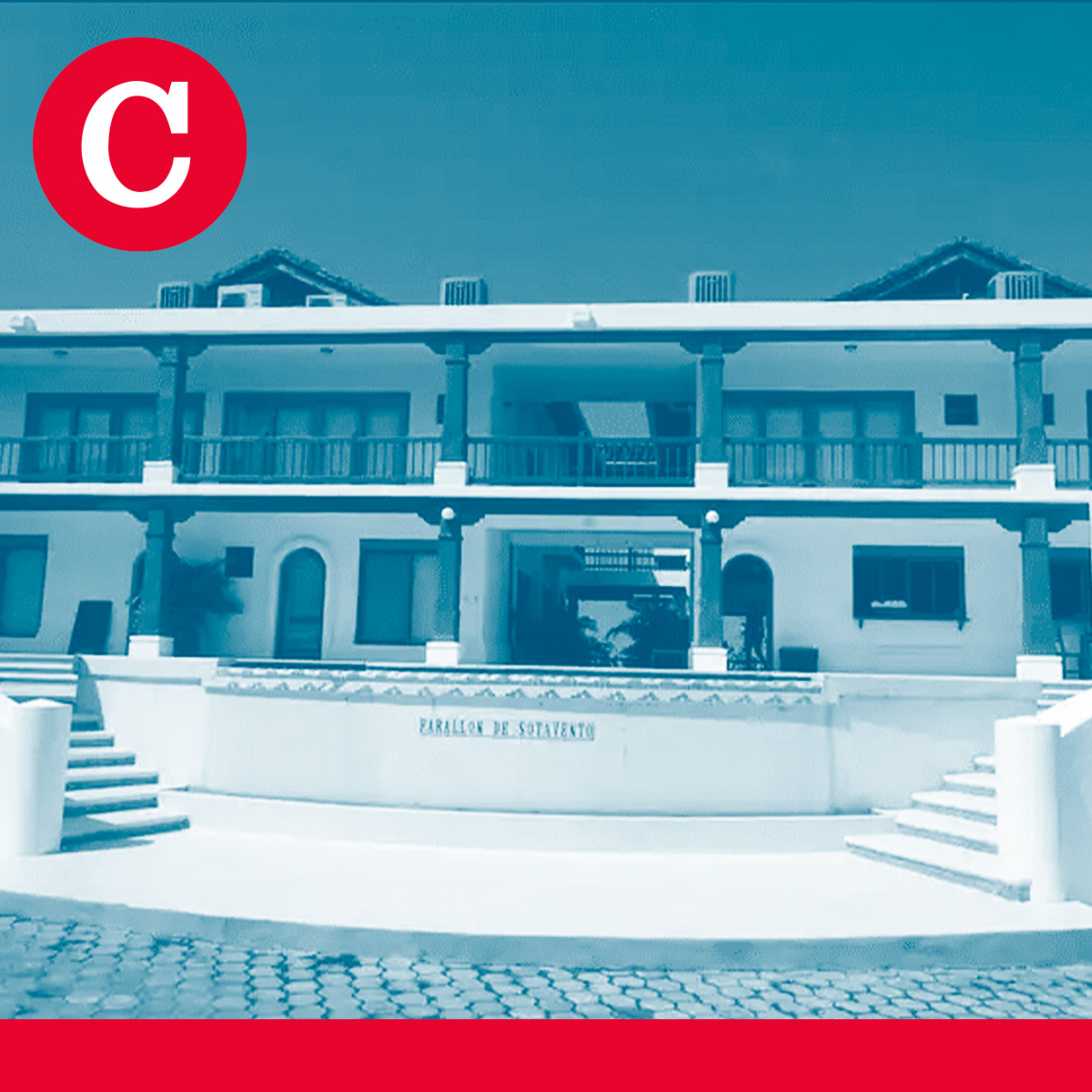 Episodio 709 | Dictadura confisca en San Juan del Sur condominio construido por familia Chamorro Barrios episode artwork