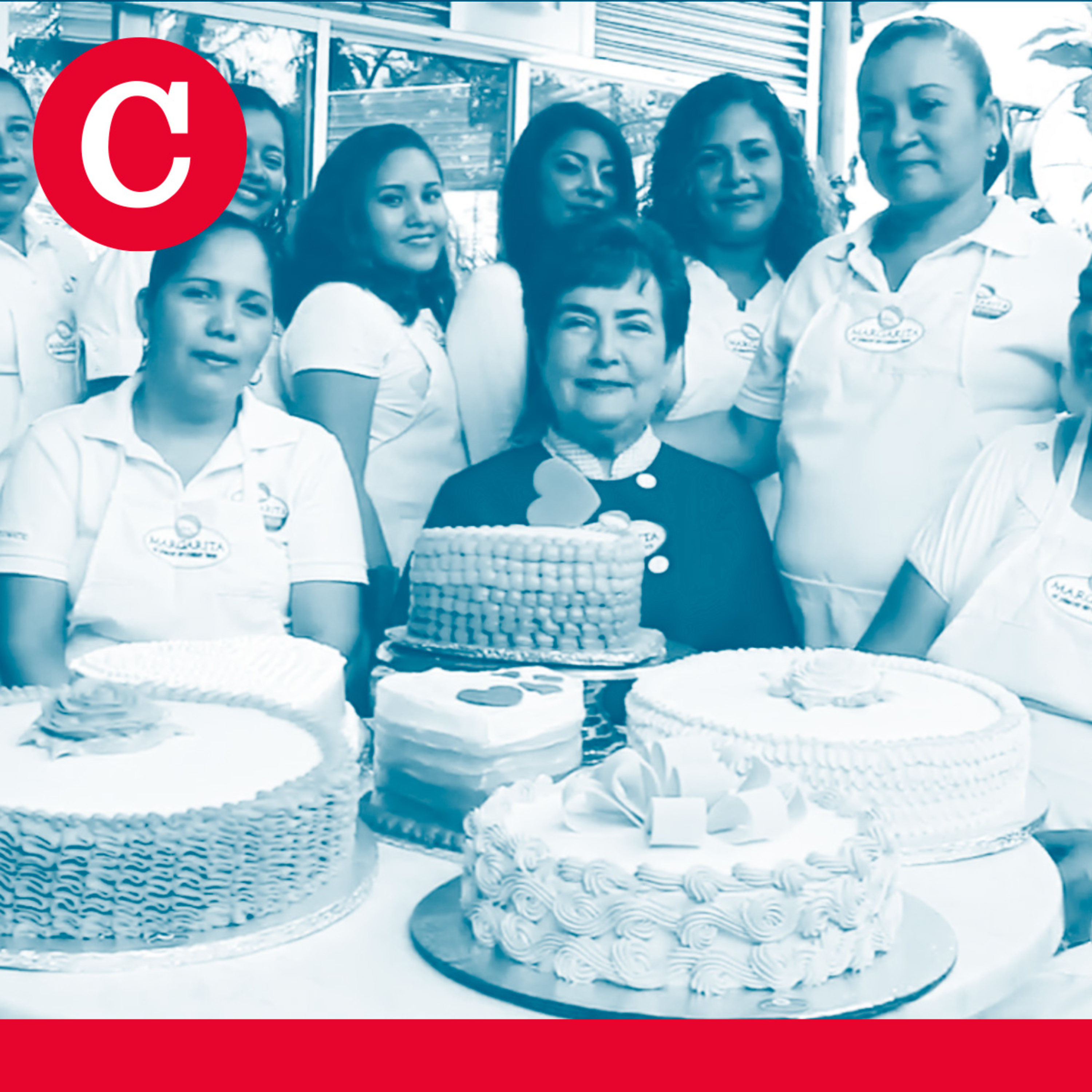 Episodio 710 | Pastelería Margarita cierra operaciones tras multa millonaria de la Alcaldía de Managua episode artwork