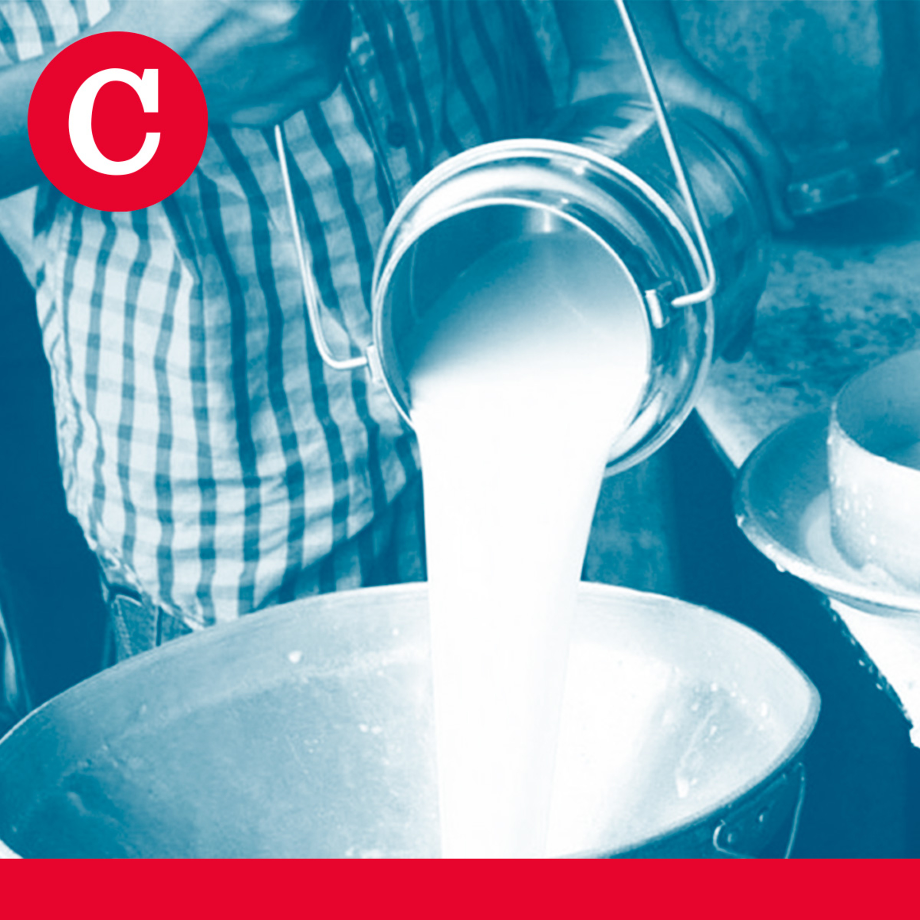 Episodio 712 | Productores temen que el precio de la leche siga cayendo, tras el cierre de Prolacsa de Nestlé episode artwork