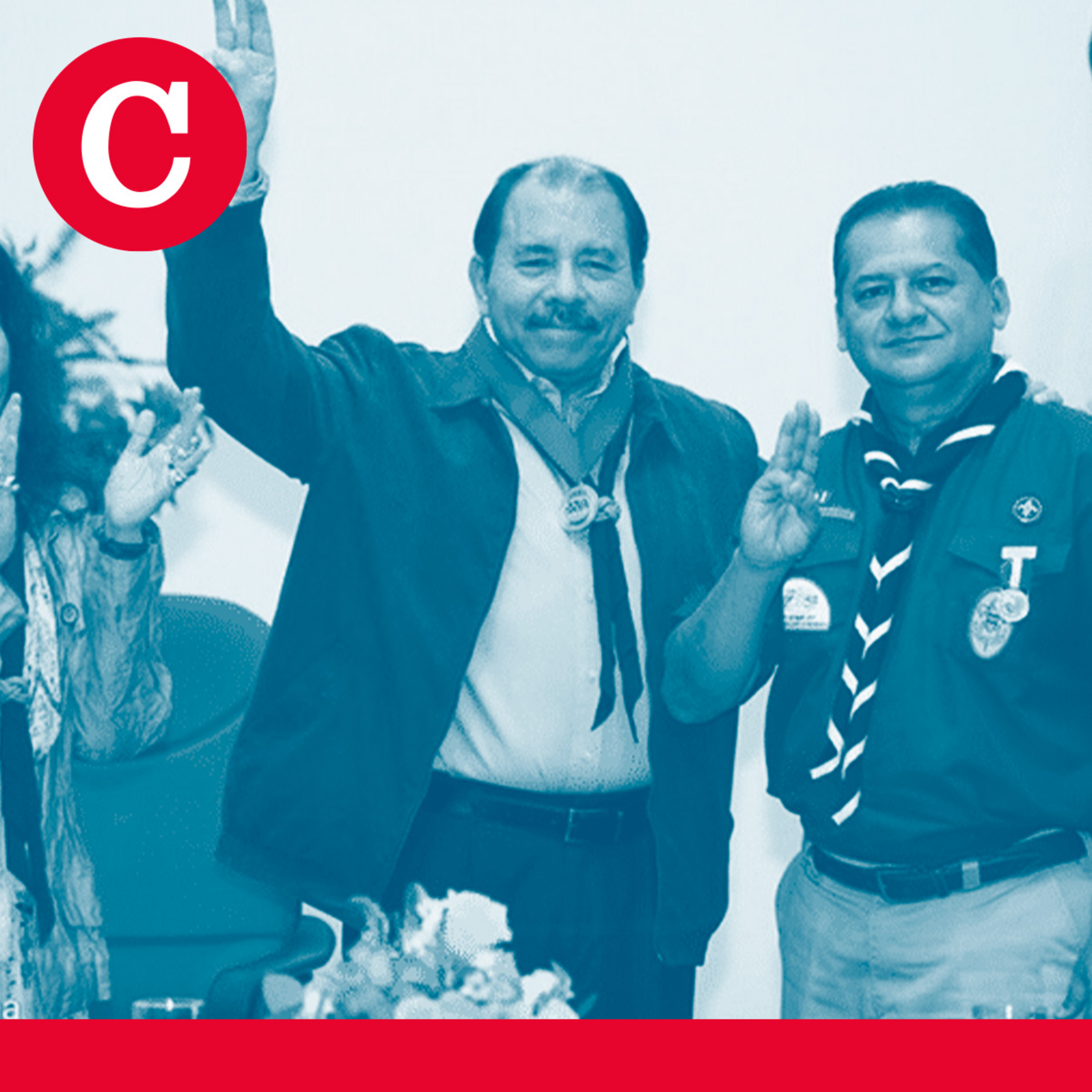 Episodio 719 | Dictadura cancela la Asociación Scouts de Nicaragua y confisca la histórica Fortaleza El Coyotepe episode artwork