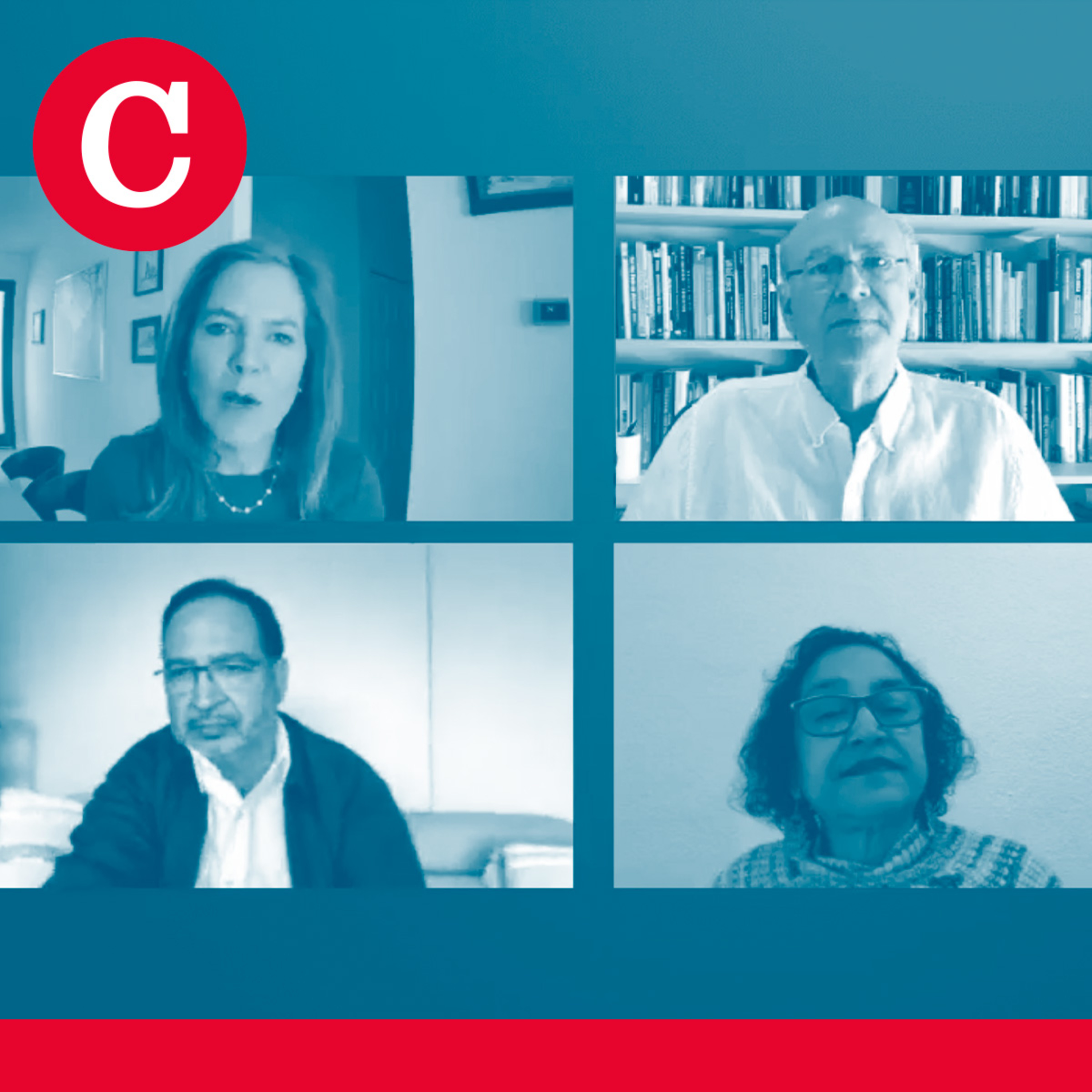 Episodio 726 | Periodistas conmemoran el Día Nacional del Periodista en resistencia desde el exilio episode artwork