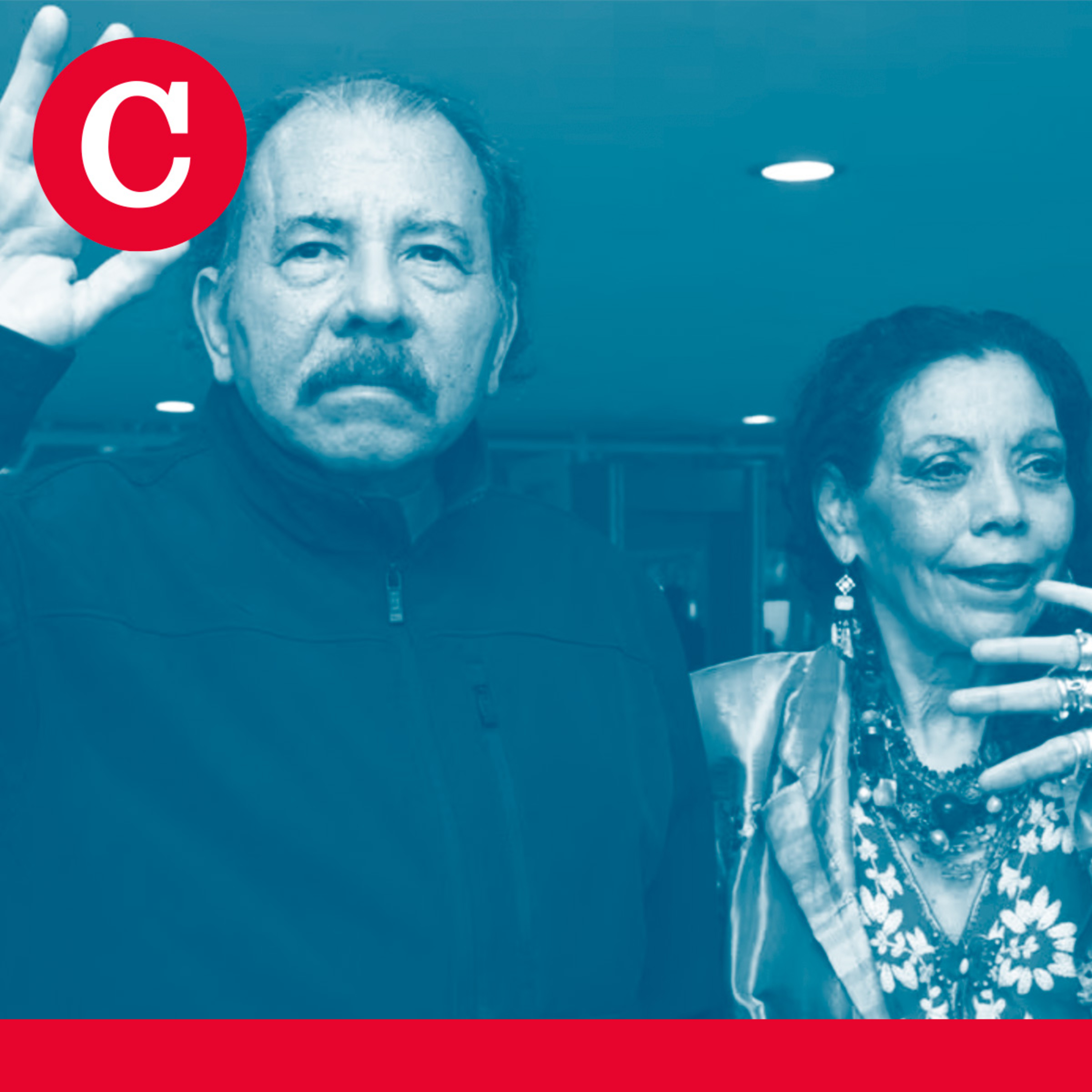 Edición especial | Expertos ONU demandan enjuiciar a Ortega y Murillo; El periodismo está derrotando la censura episode artwork