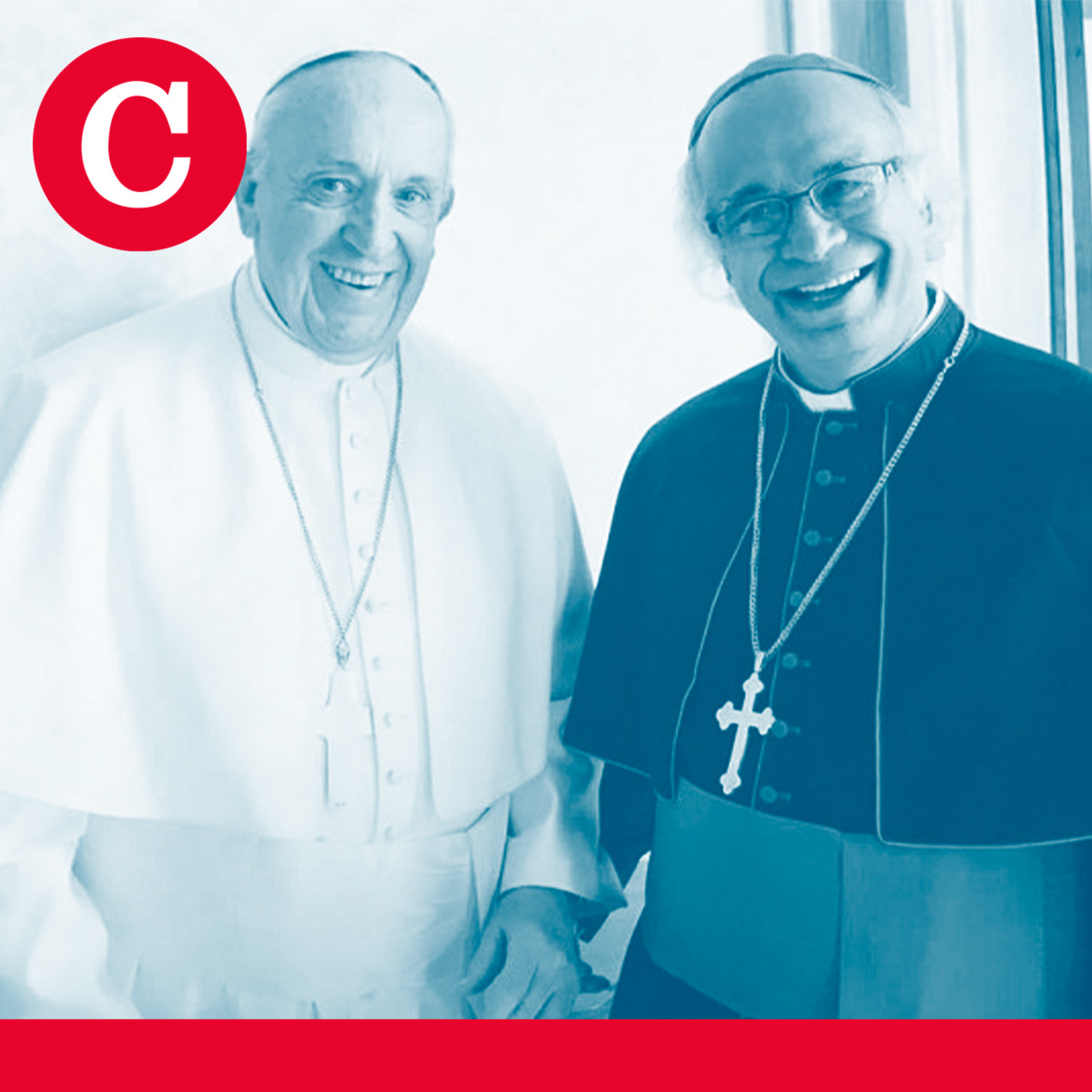 Episodio 730 | Cardenal Brenes presentó su renuncia “sin condiciones” al papa Francisco episode artwork