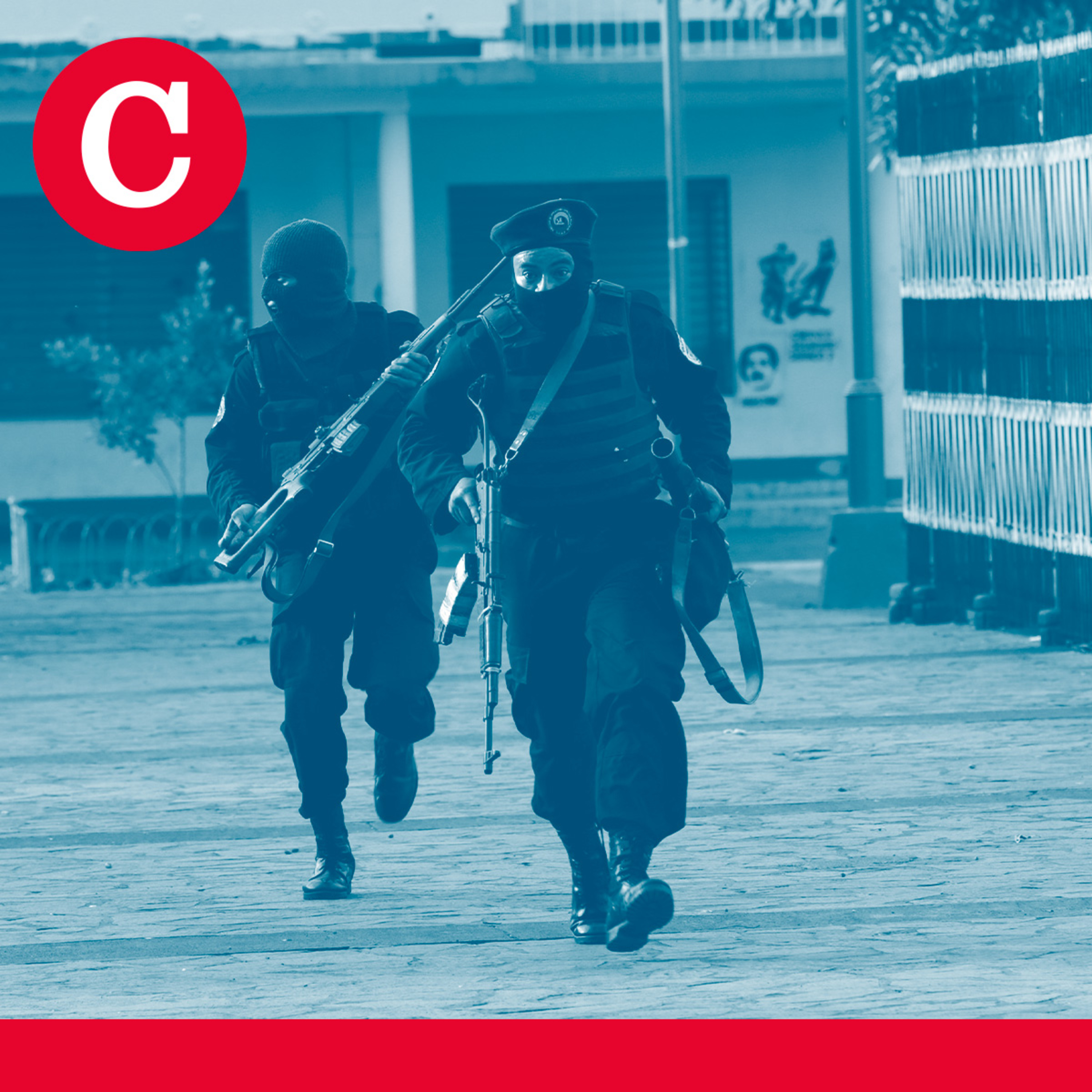 Episodio 734 | Estados Unidos aprueba restricción a importación y exportación de armas a Nicaragua episode artwork