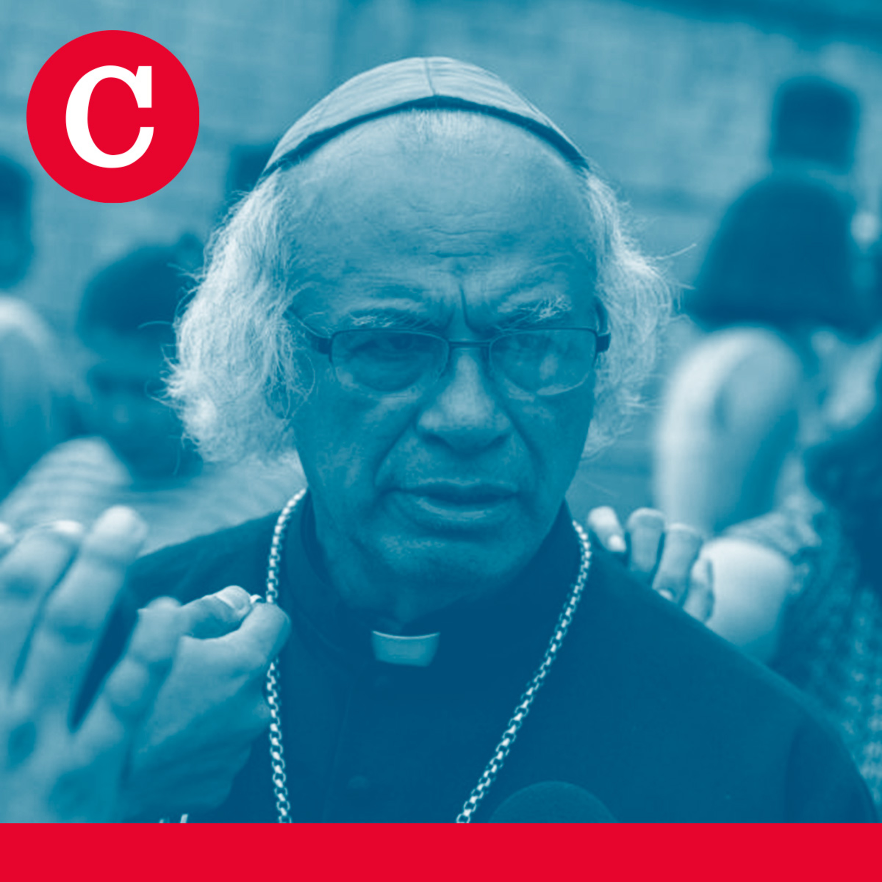 Episodio 737 | El Cardenal Leopoldo Brenes reestructura “en silencio” la Arquidiócesis de Managua episode artwork