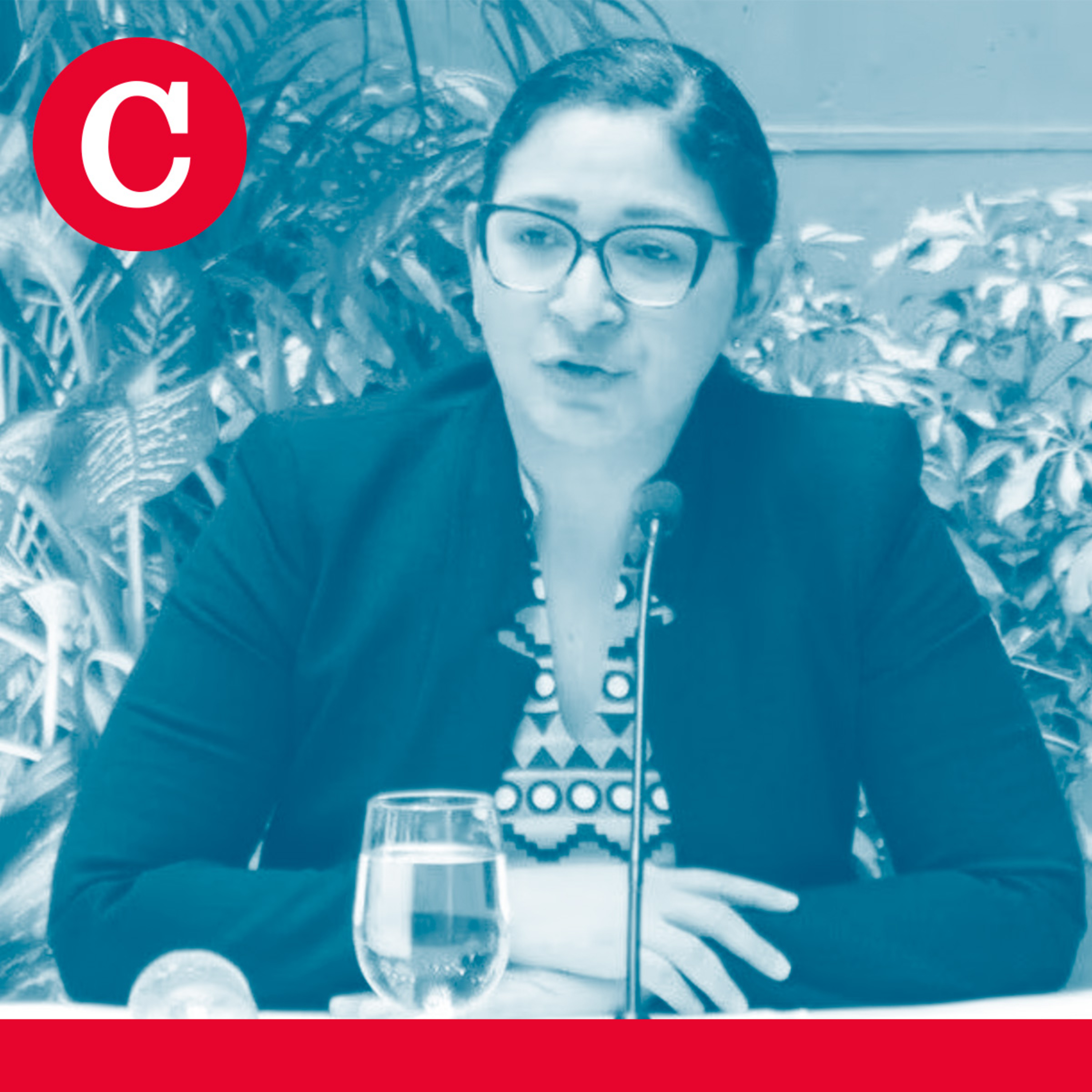 Episodio 738 | Estados Unidos sanciona a Wendy Morales, ejecutora de confiscaciones en Nicaragua episode artwork