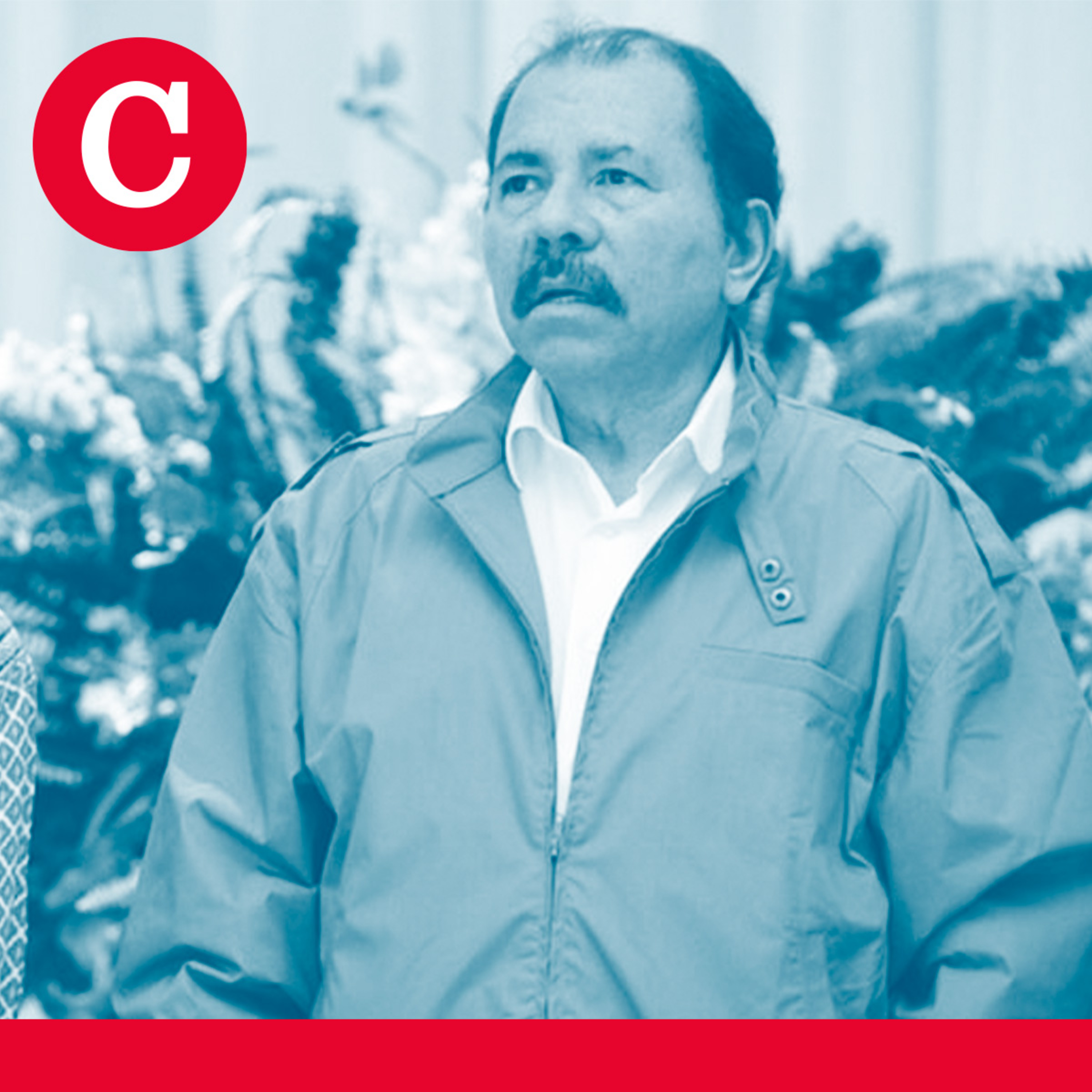 Episodio 740 | Parlamentarios británicos instan a investigar penalmente al régimen de Daniel Ortega episode artwork