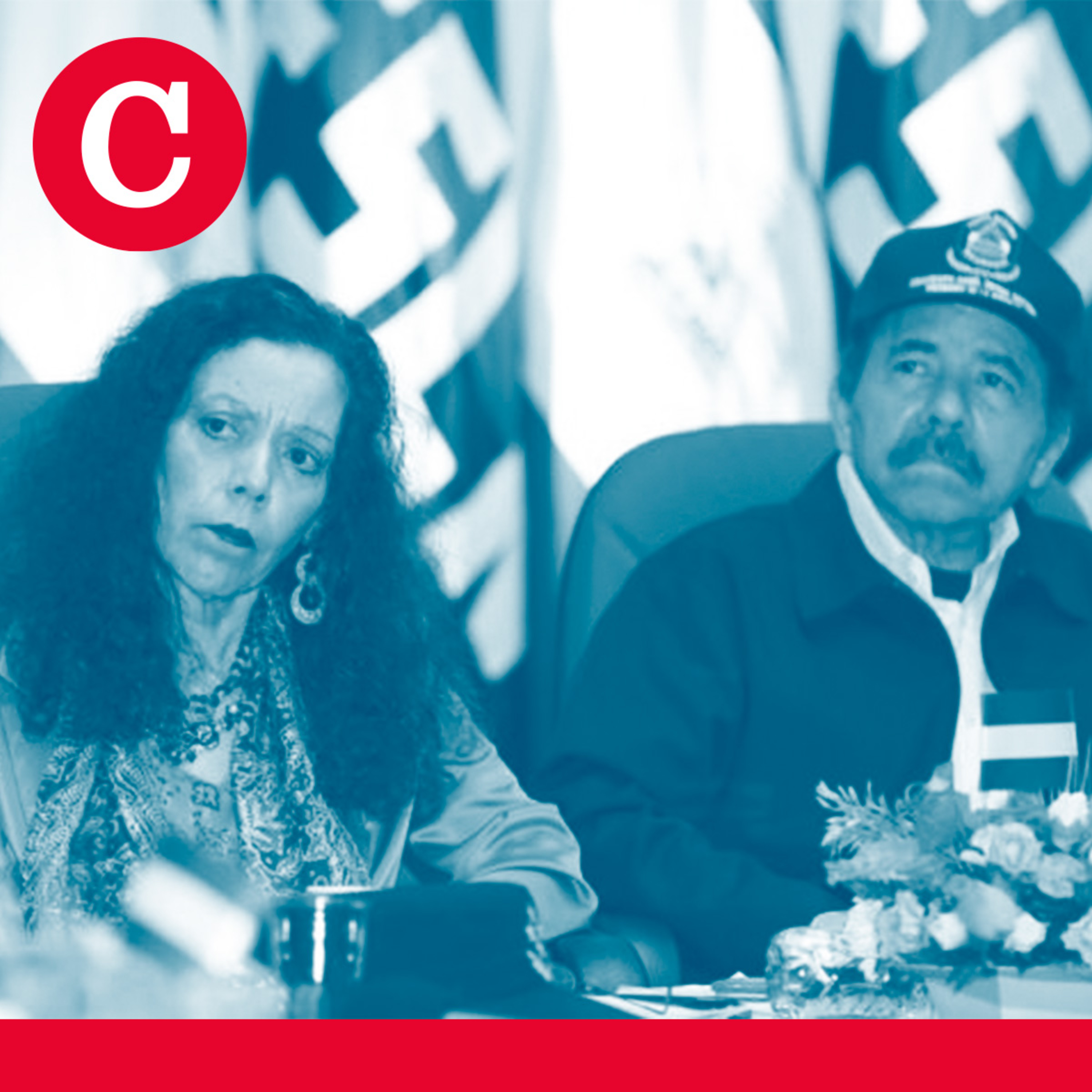 Episodio 742 | Dictadura intenta borrar las protestas de abril 2018 y lo declaran “Mes de la paz” episode artwork