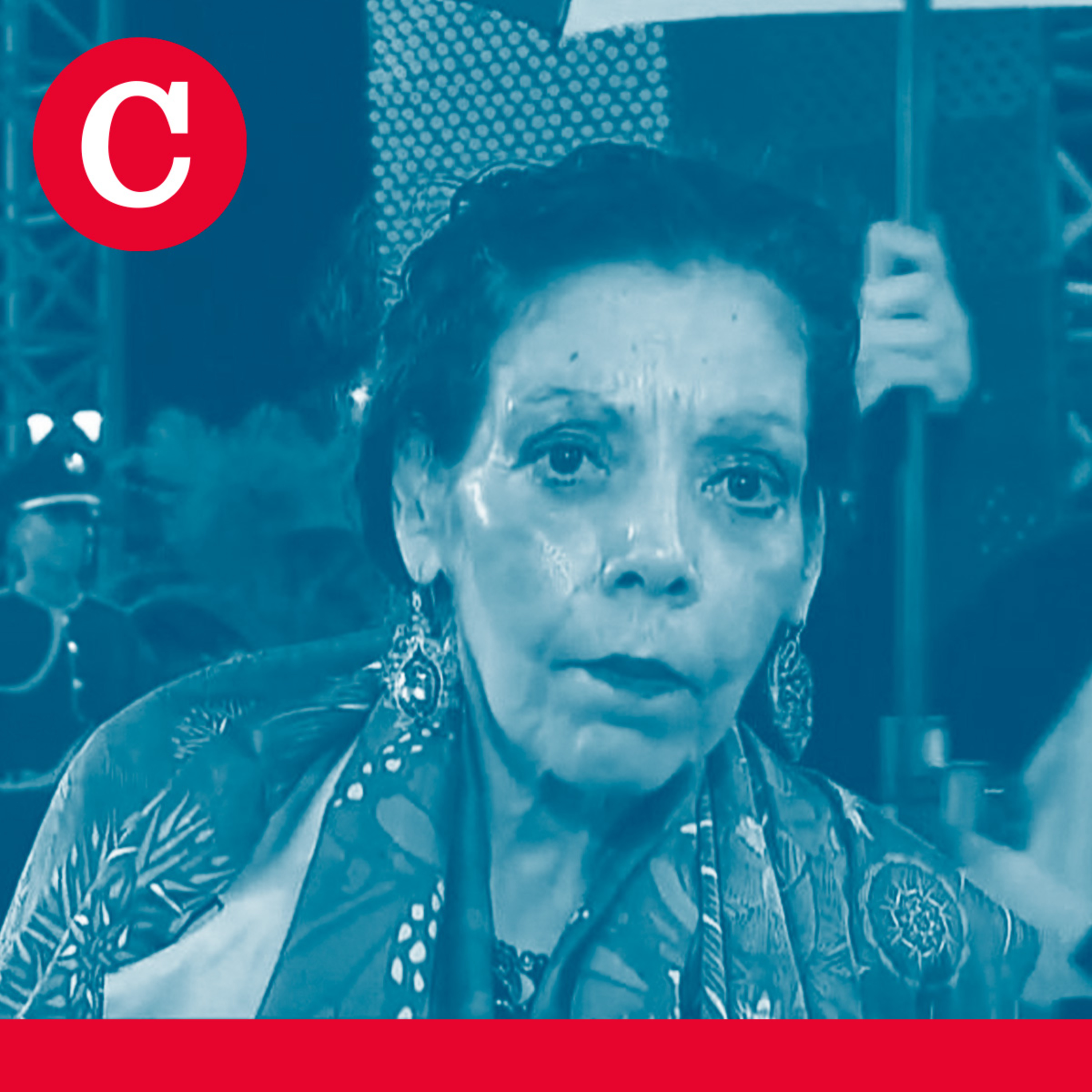 Episodio 747 | Rosario Murillo llama “basura” a quienes participaron en Rebelión de Abril episode artwork