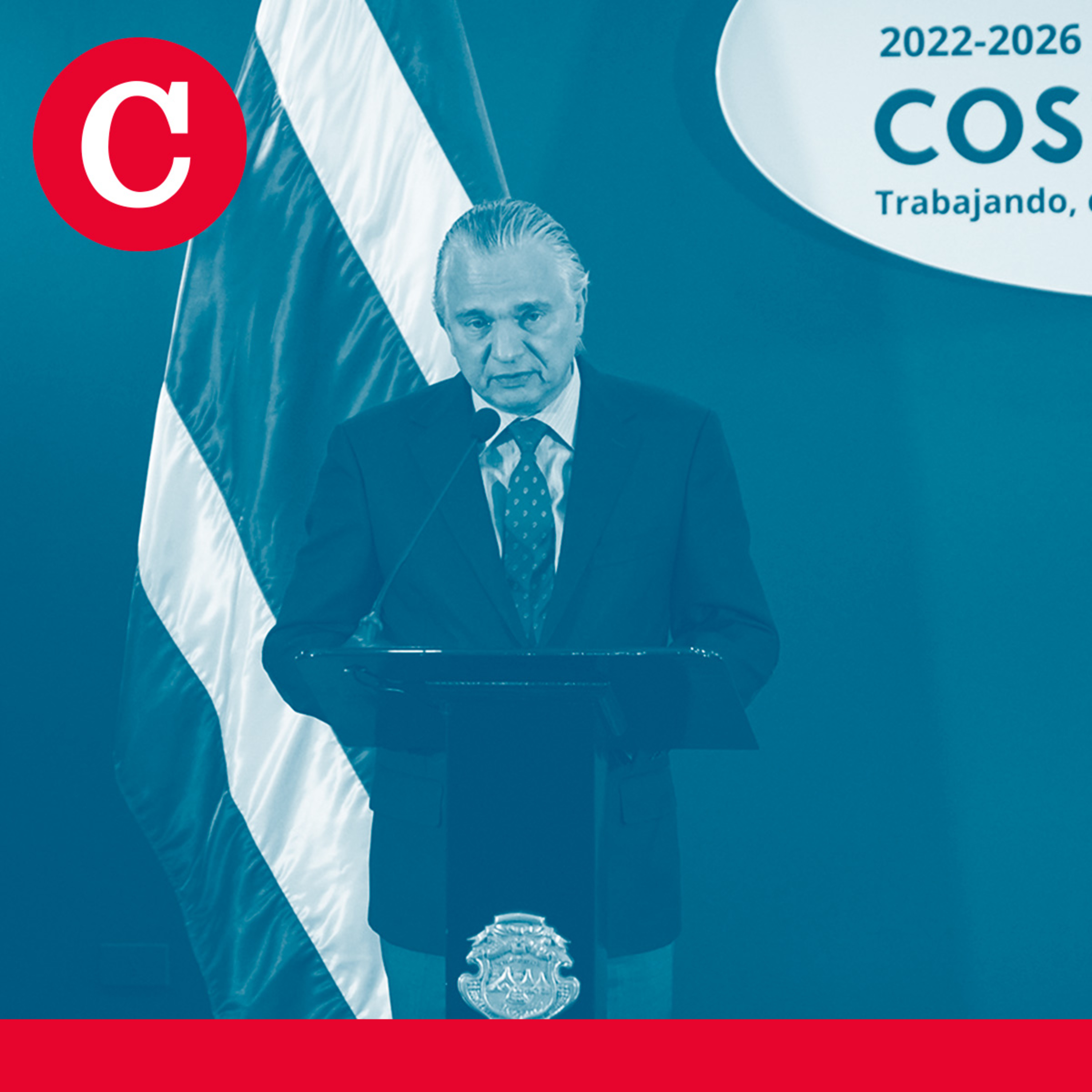 Episodio 748 | Costa Rica reitera preocupación por derechos humanos en Nicaragua episode artwork