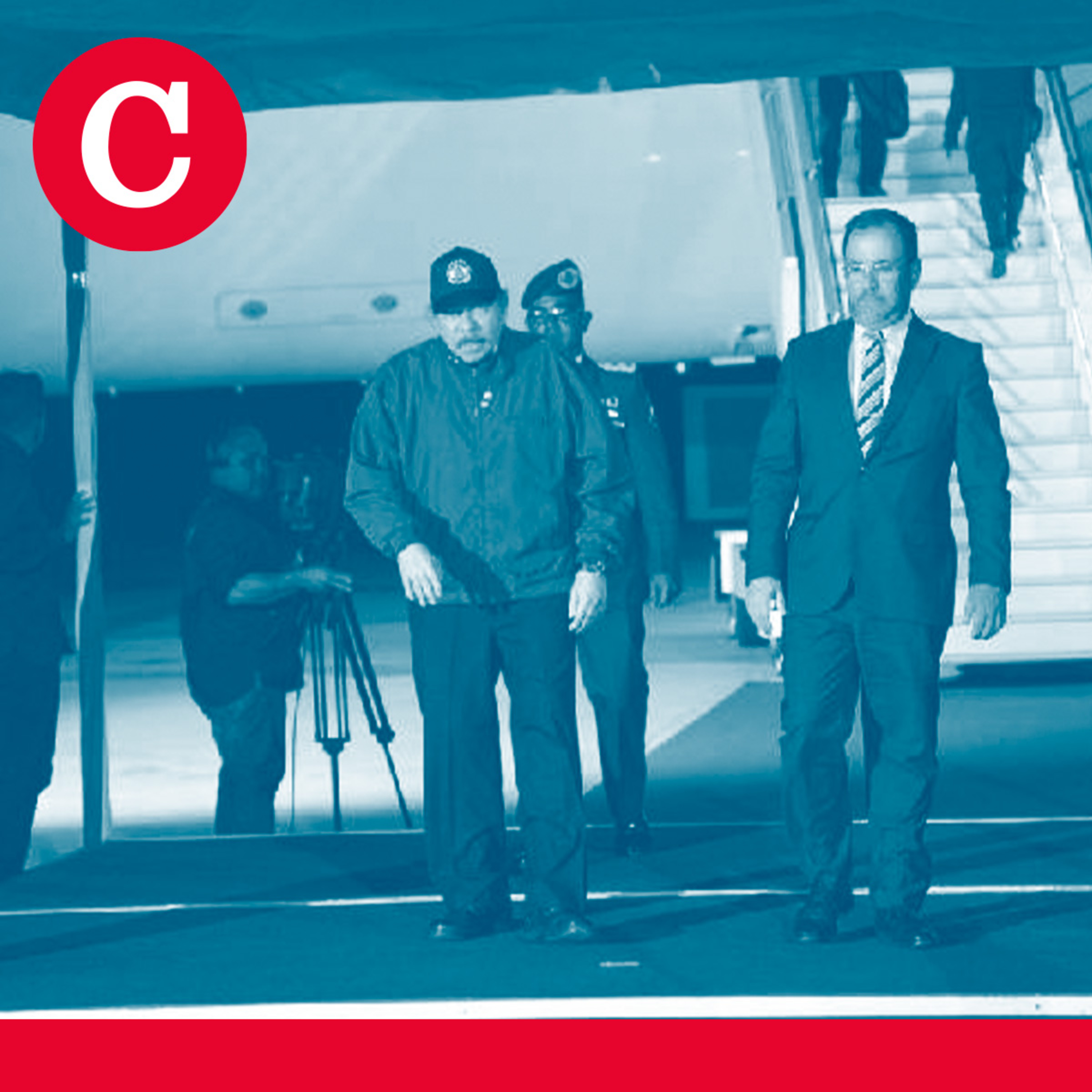 Episodio 750 | Aprueban gigantesca concesión minera a empresa china en Nicaragua episode artwork