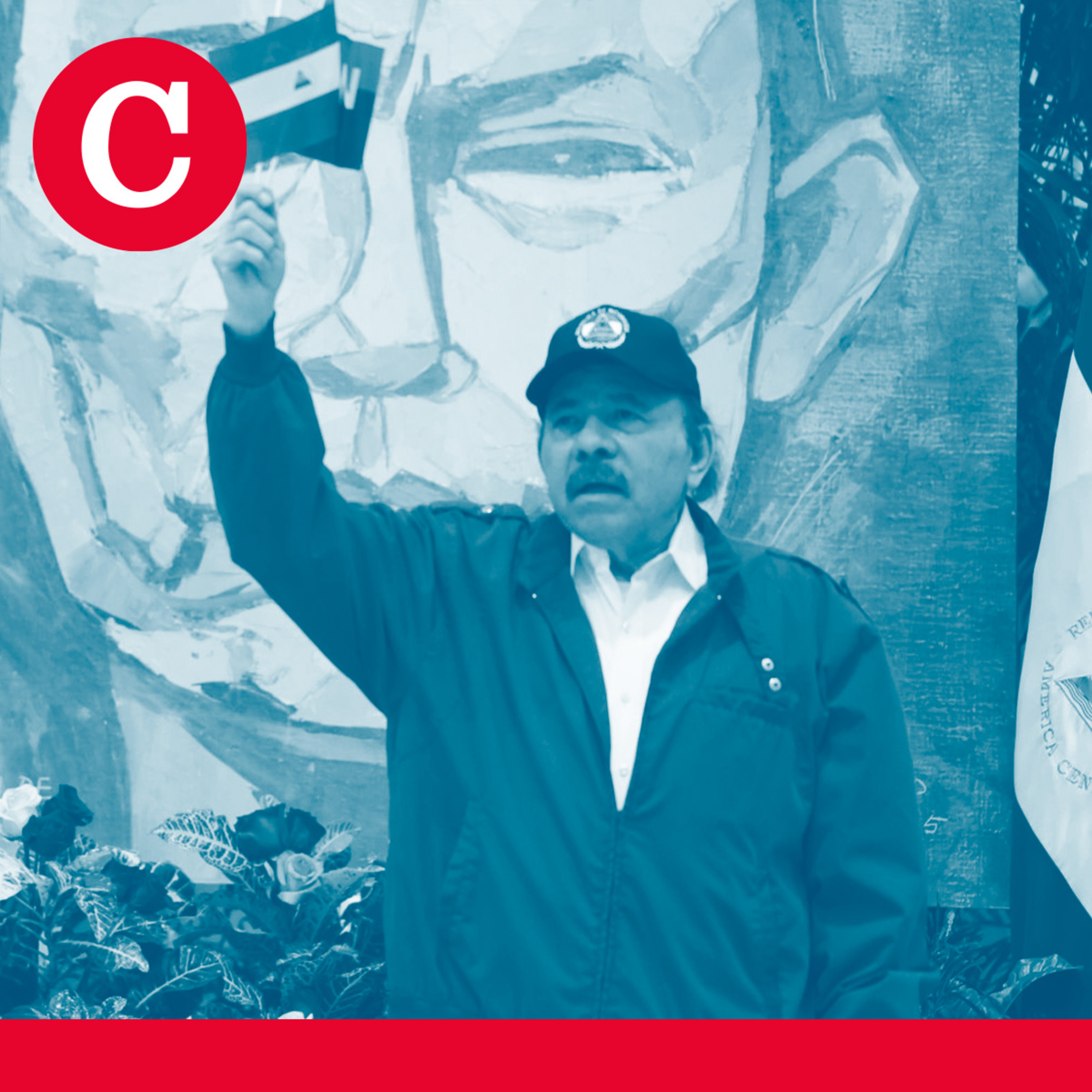 Edición especial | Ley para controlar contenidos en Internet; El masacrador Ortega apoya a estudiantes de EE. UU. episode artwork