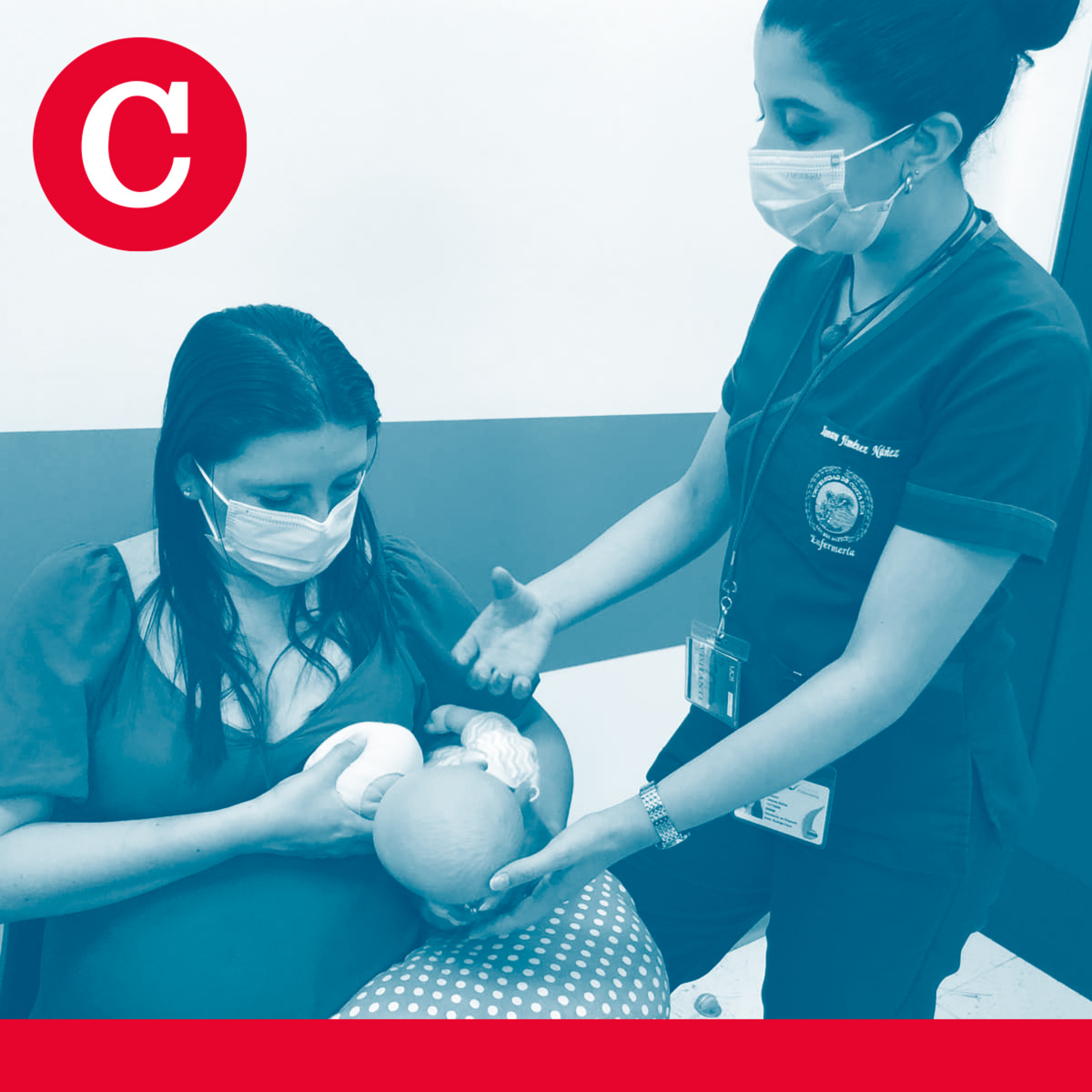 Episodio 758 | Ofrecen consultas gratis para mujeres embarazadas en Costa Rica episode artwork