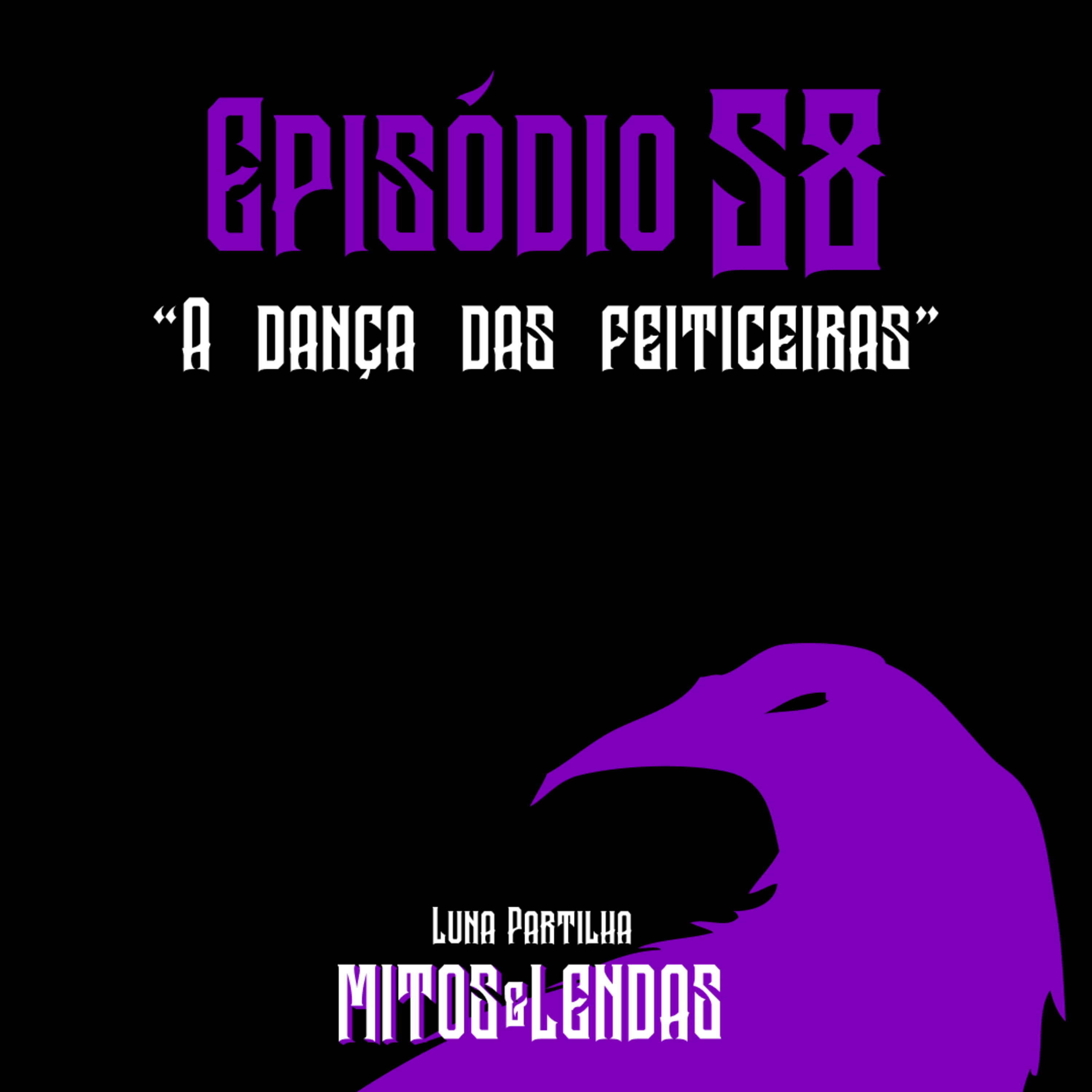 Luna Partilha Mitos e Lendas