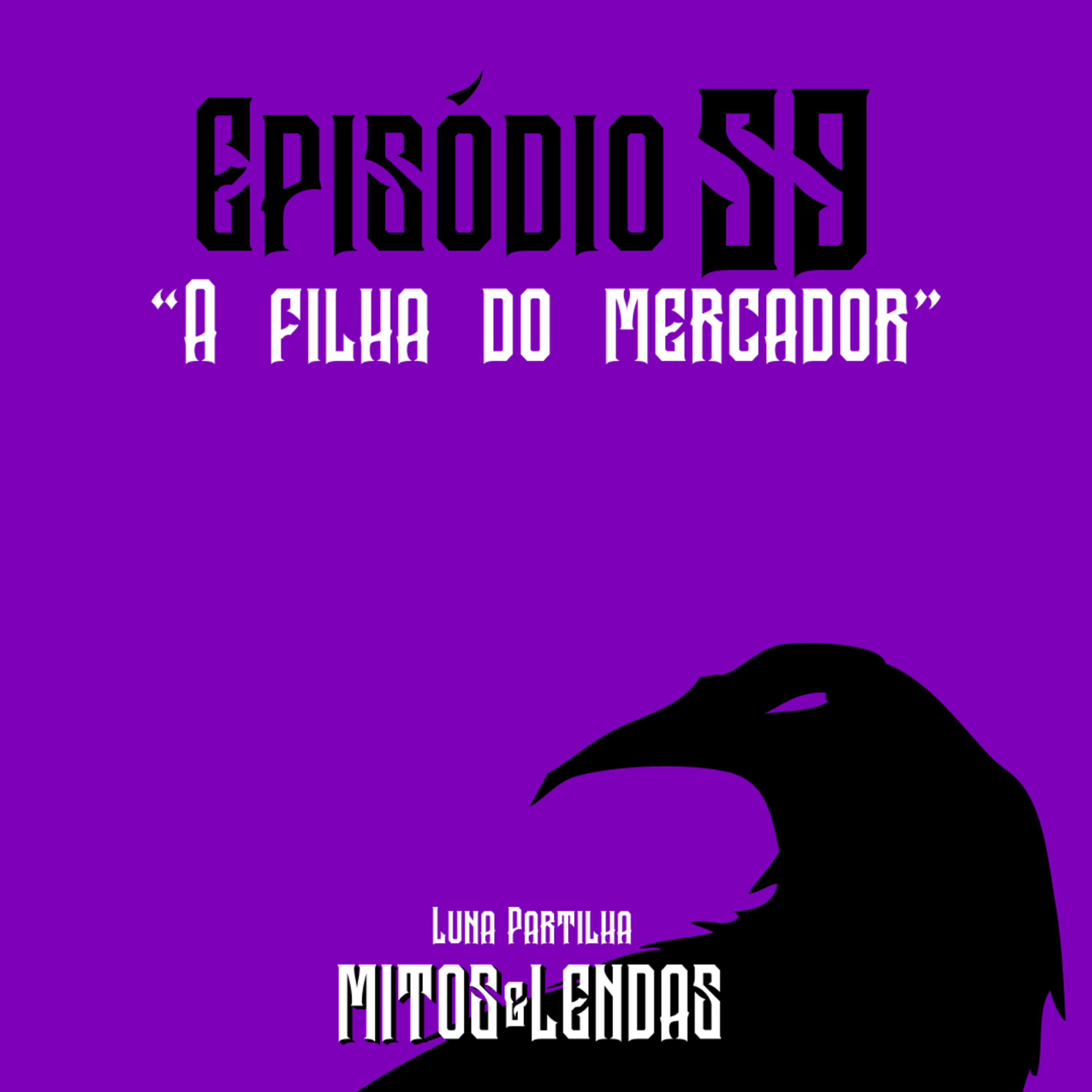 Luna Partilha Mitos e Lendas