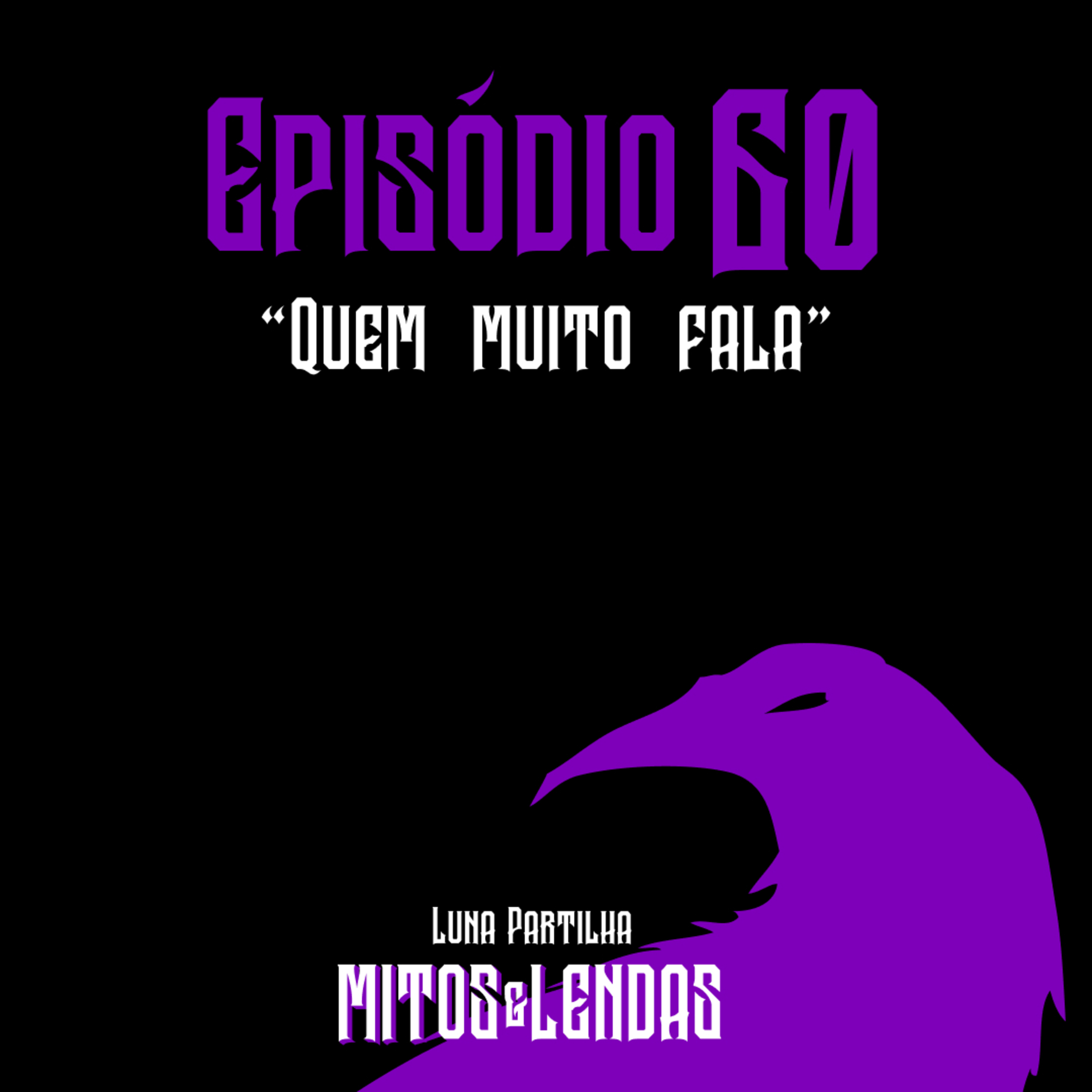 Luna Partilha Mitos e Lendas