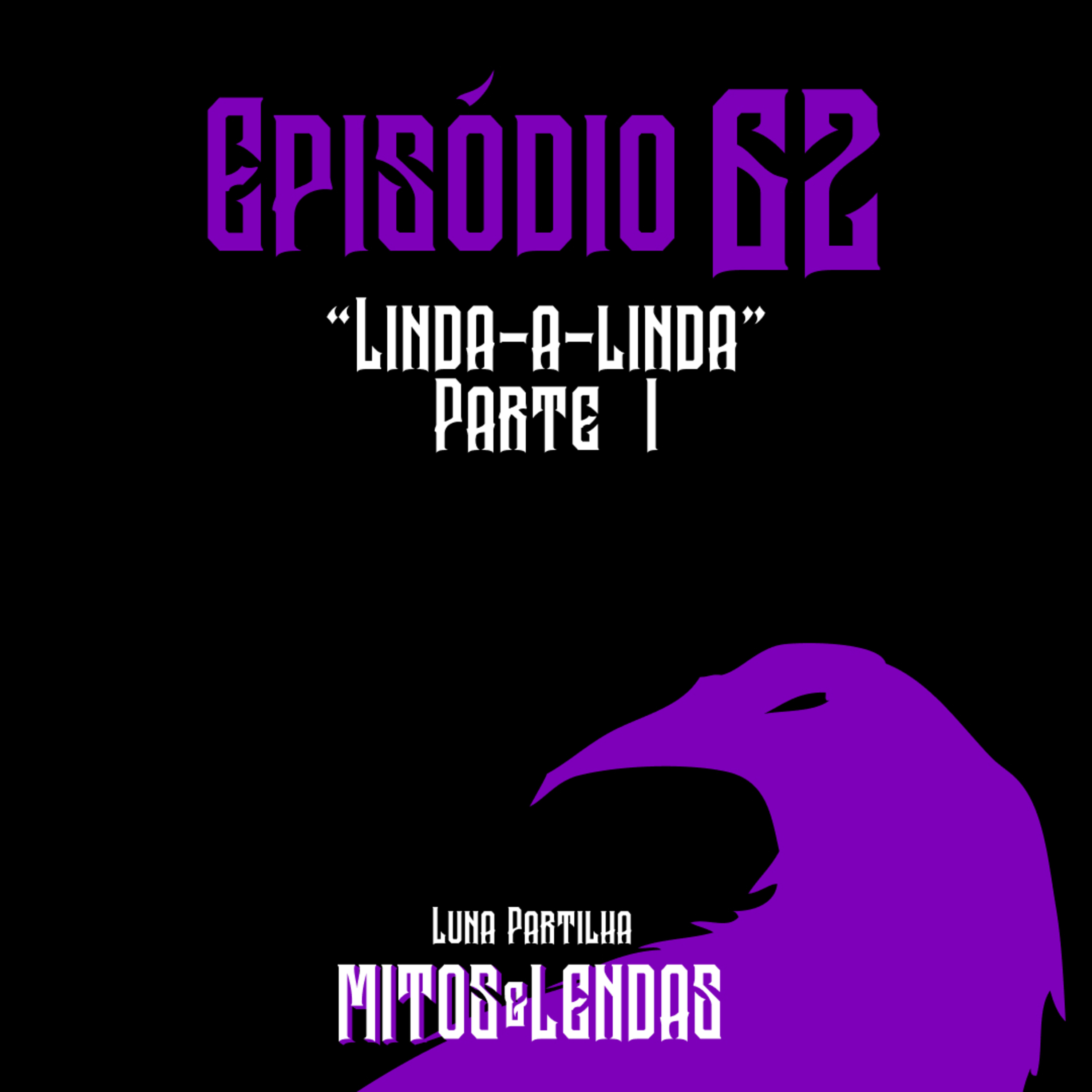 Luna Partilha Mitos e Lendas