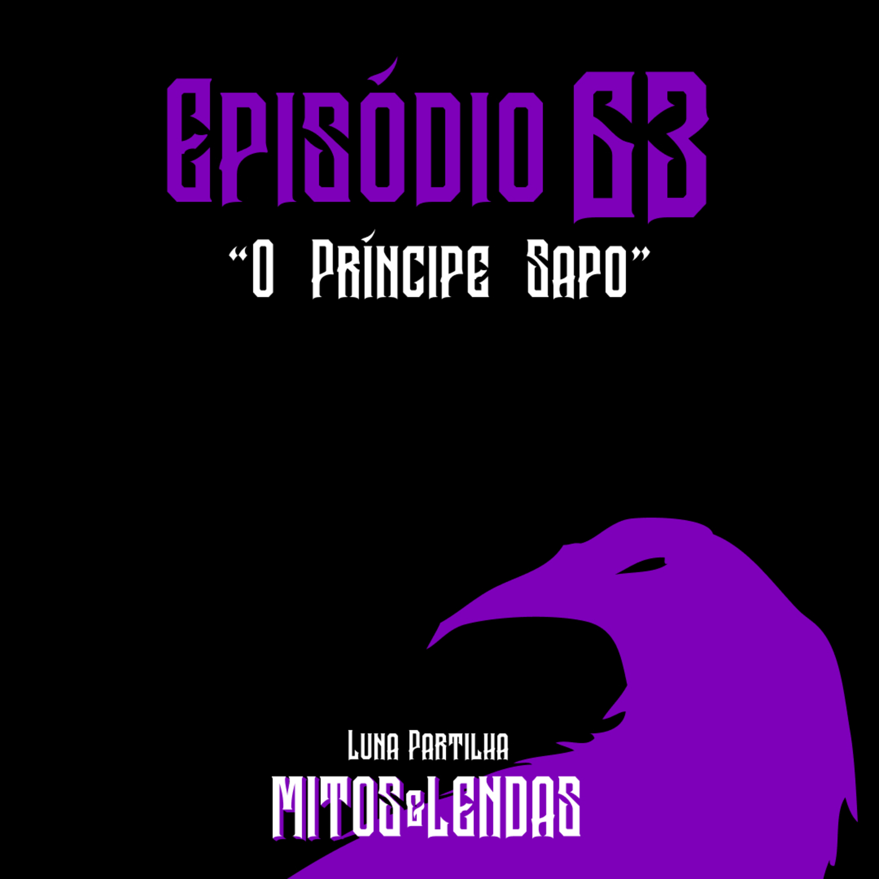Luna Partilha Mitos e Lendas