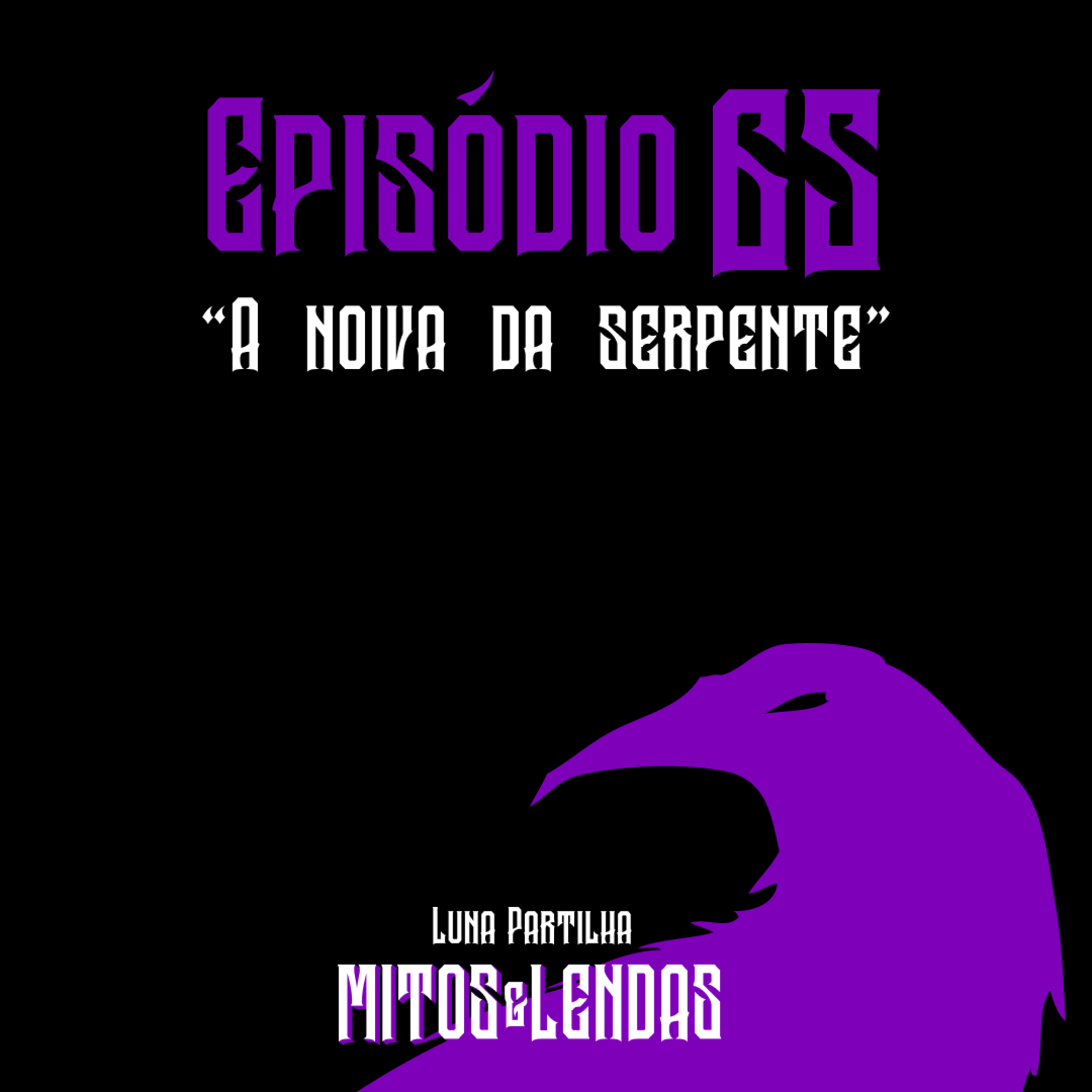Luna Partilha Mitos e Lendas