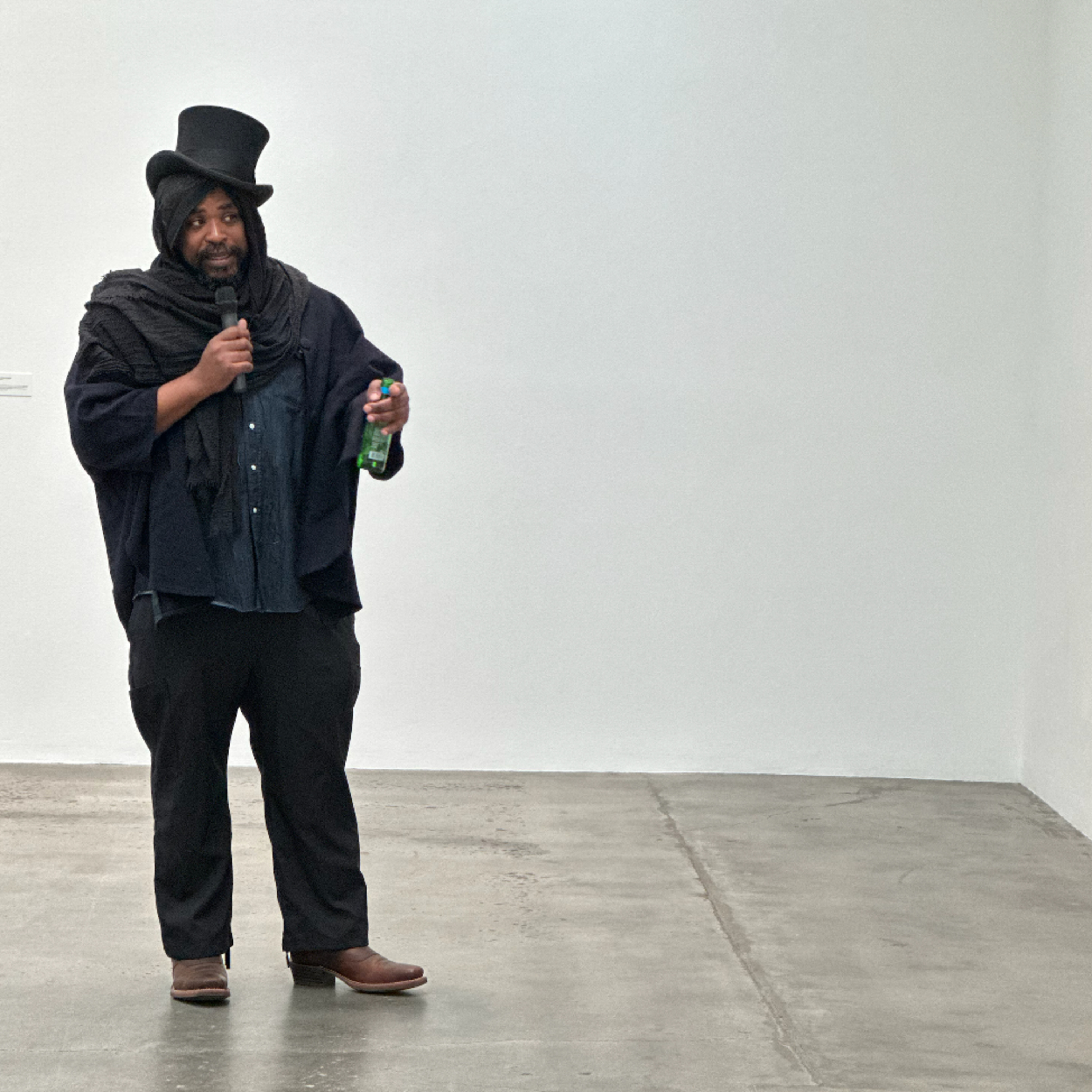 Radio Juxtapoz by The Unibrow