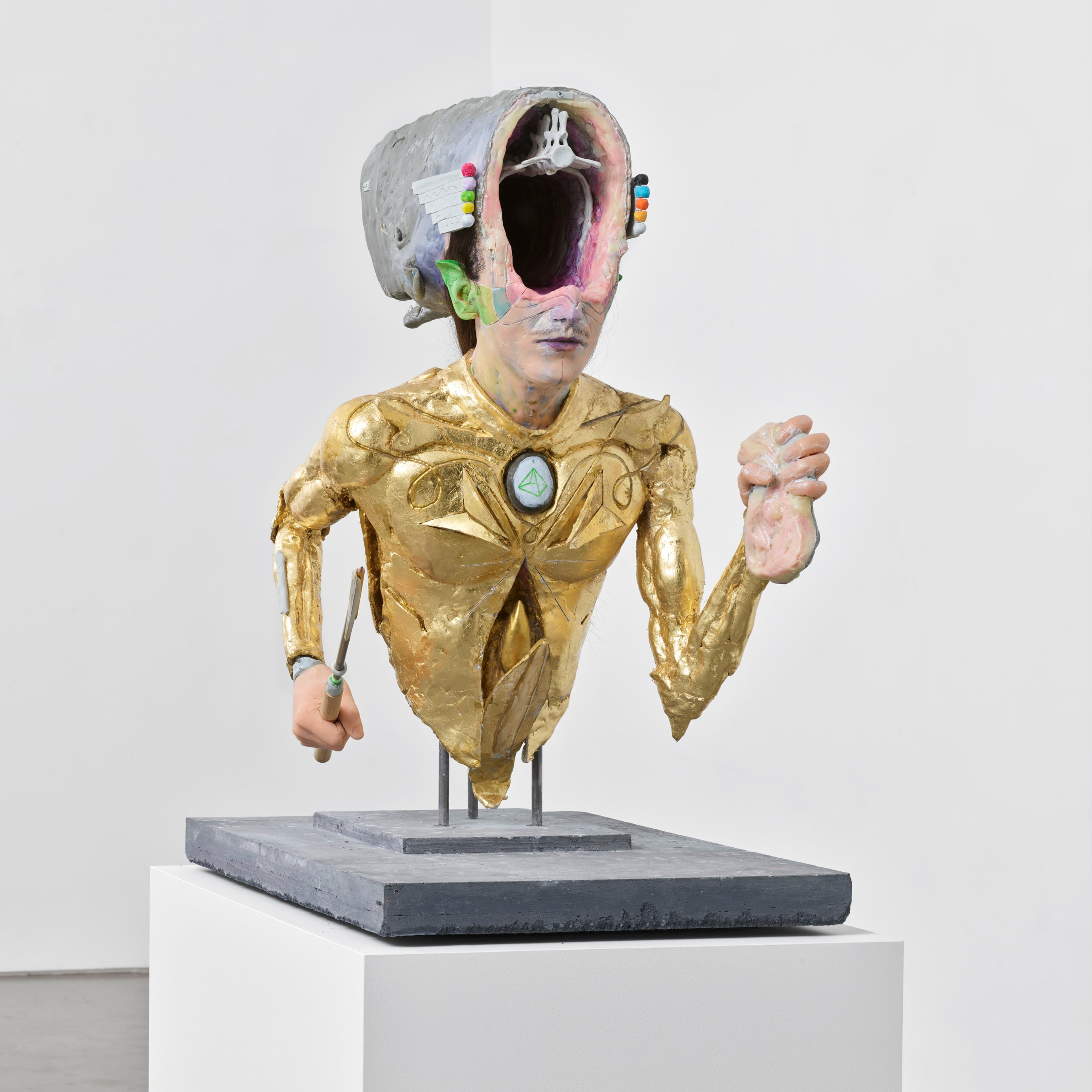 Radio Juxtapoz by The Unibrow