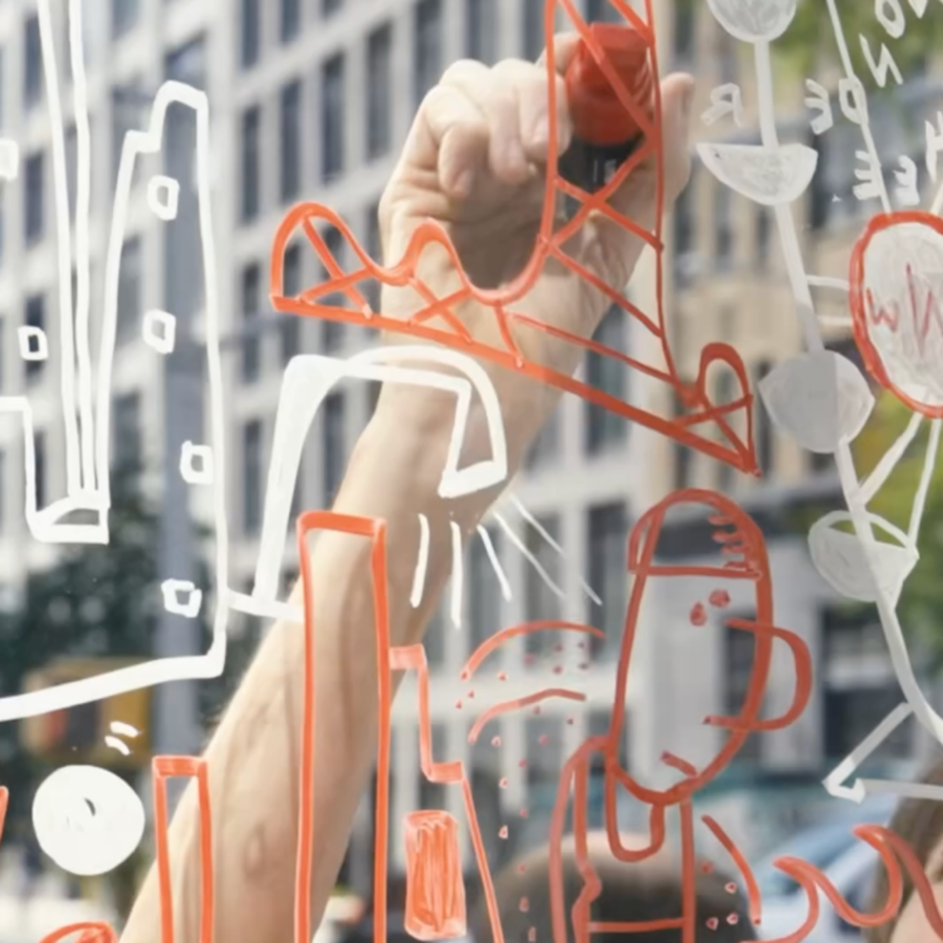 Radio Juxtapoz by The Unibrow
