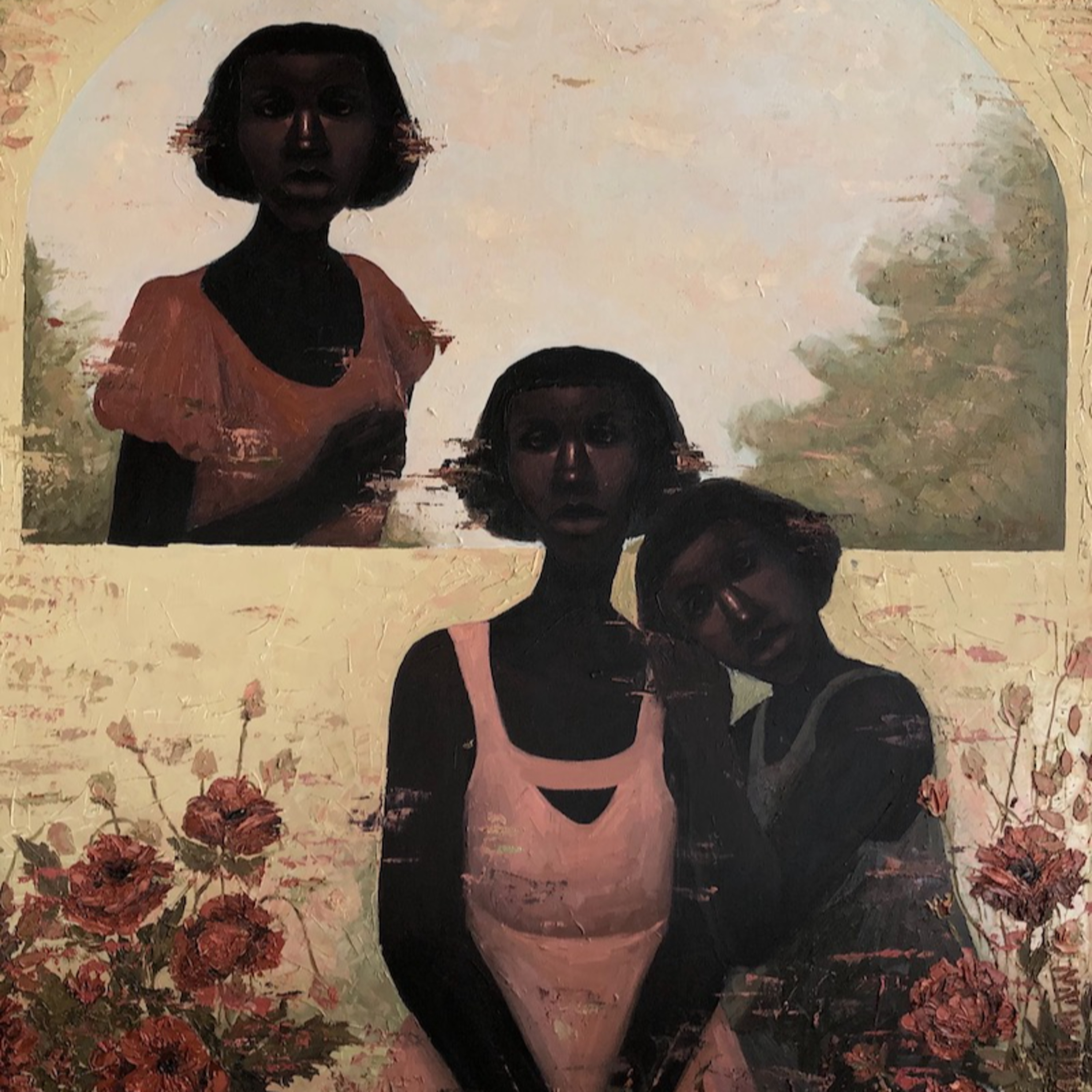Radio Juxtapoz by The Unibrow