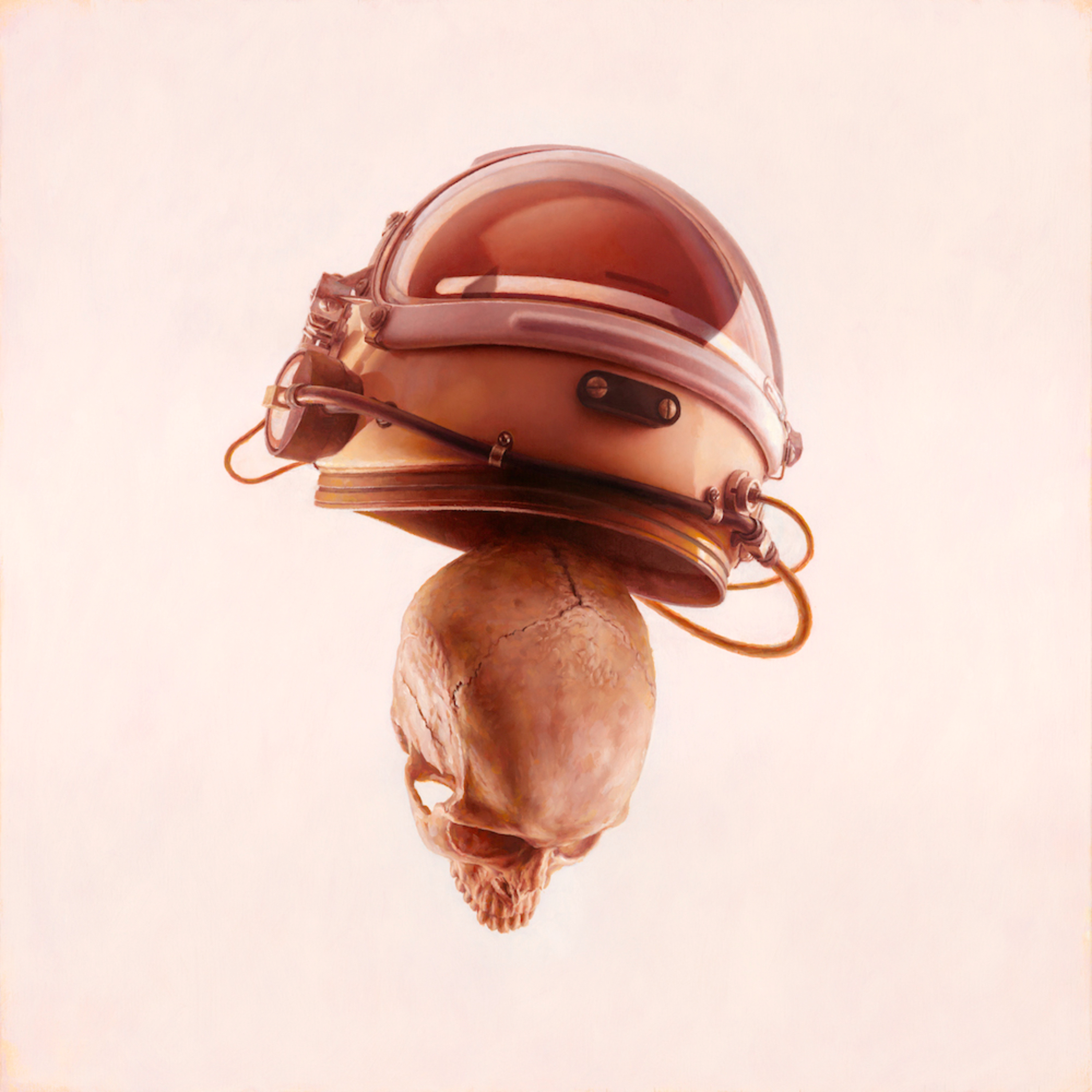 Radio Juxtapoz by The Unibrow