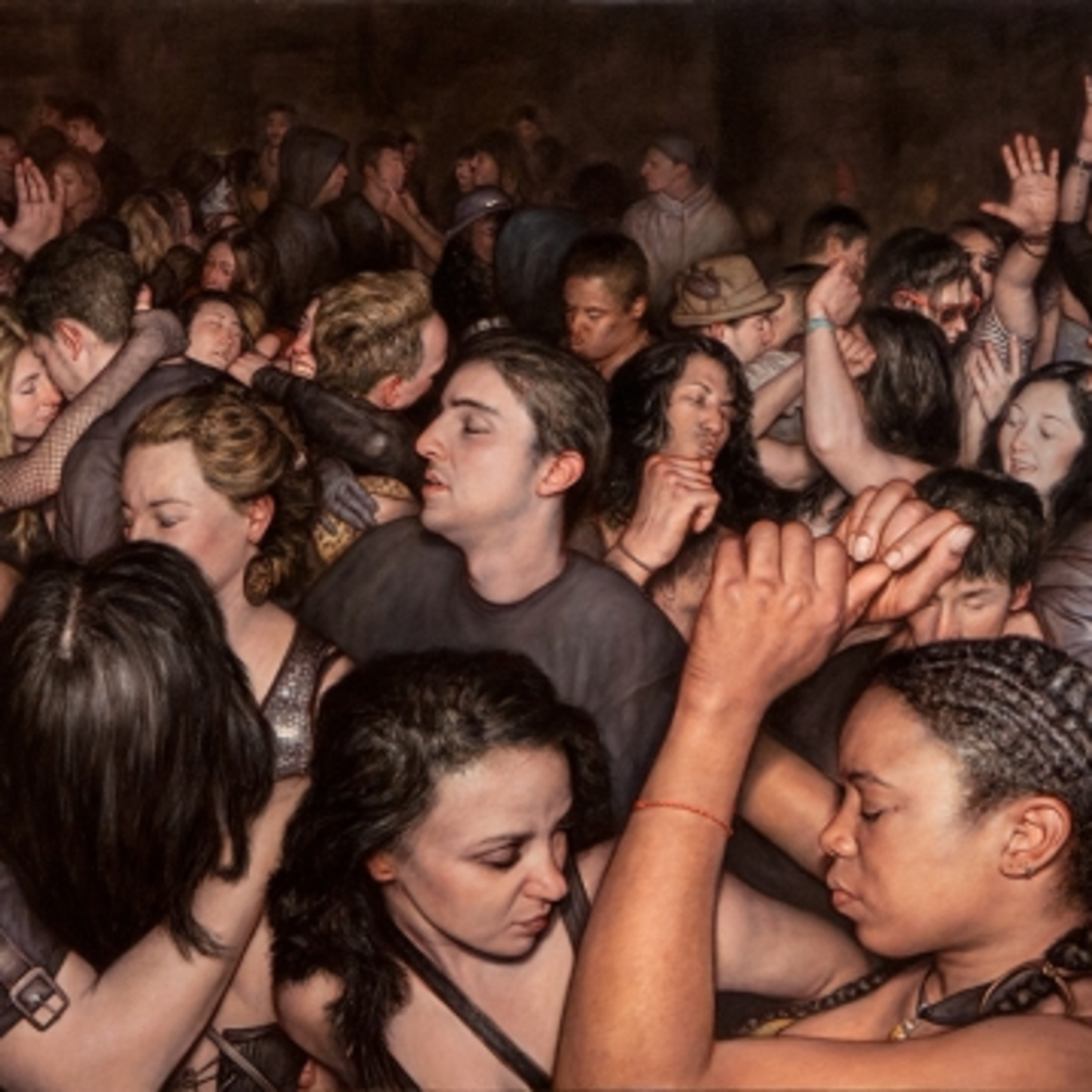Radio Juxtapoz by The Unibrow