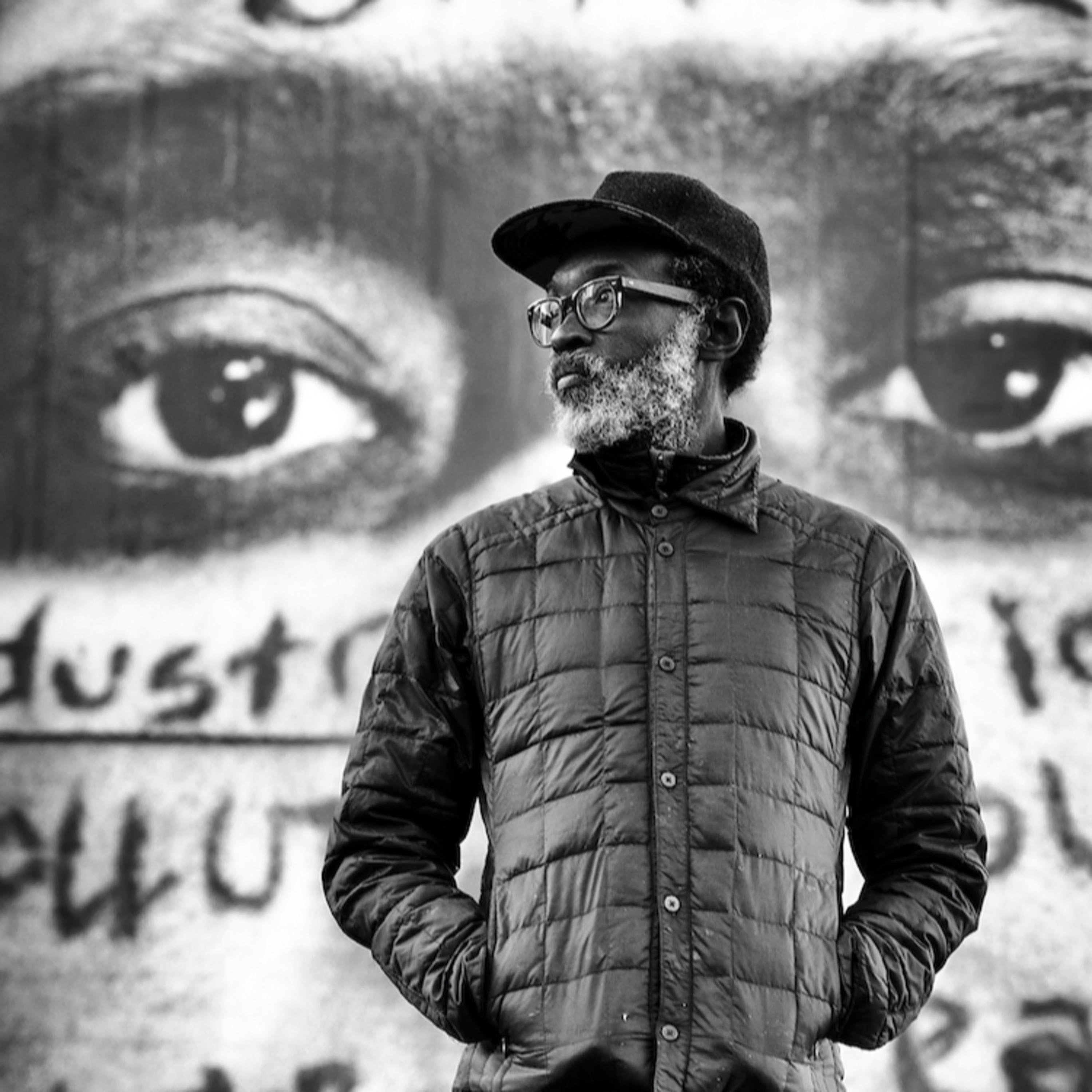 Radio Juxtapoz by The Unibrow