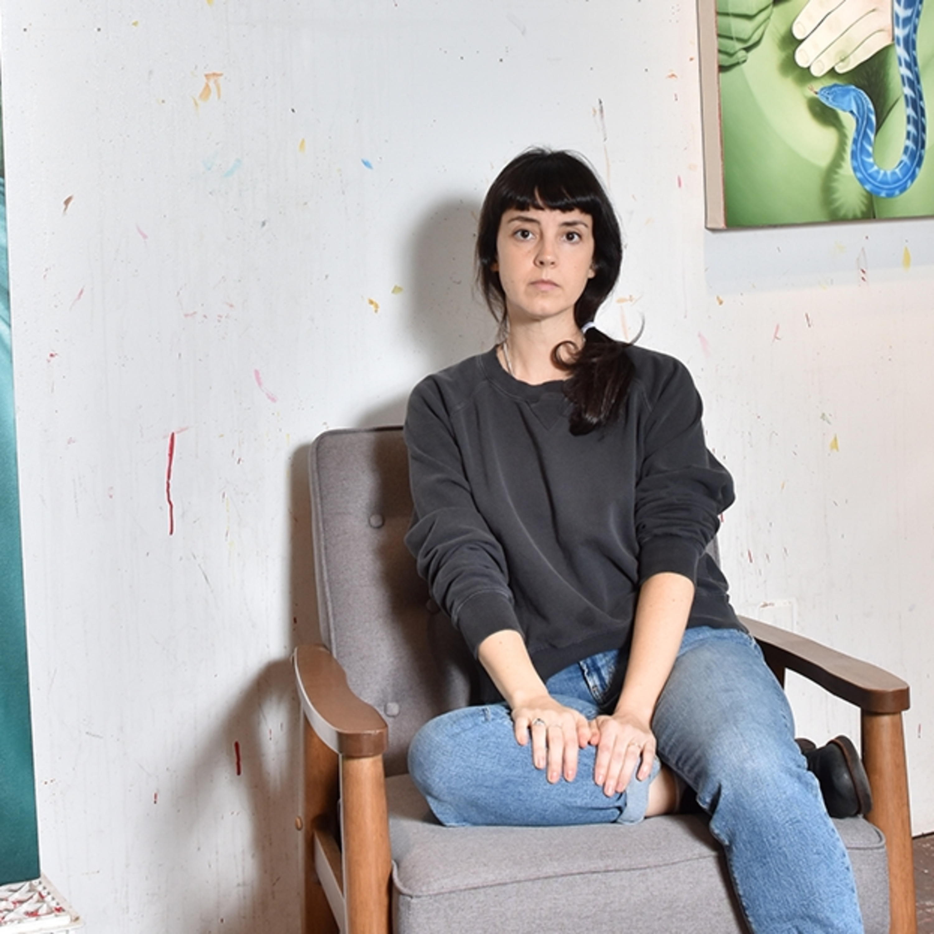 Radio Juxtapoz by The Unibrow