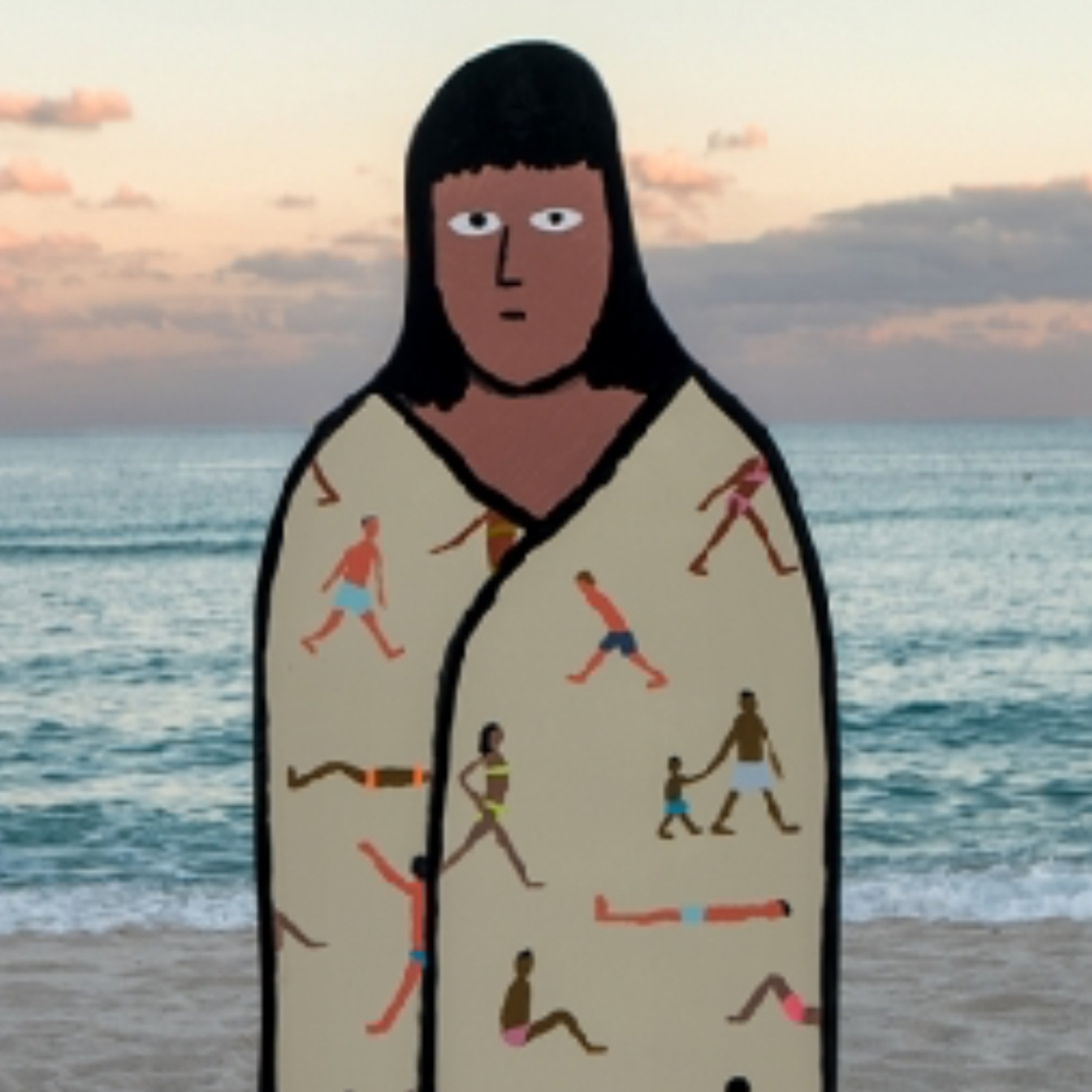Radio Juxtapoz by The Unibrow