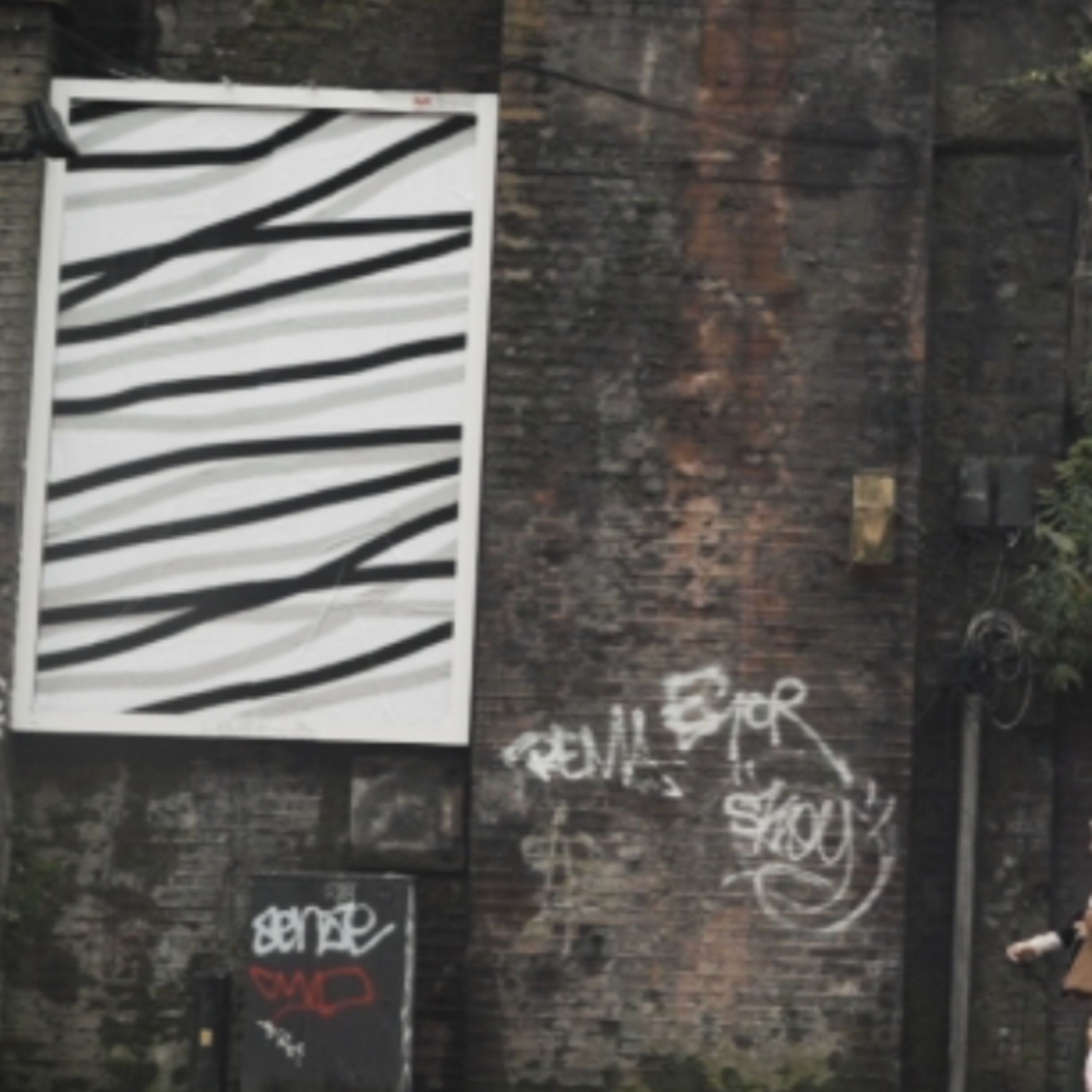 Radio Juxtapoz by The Unibrow
