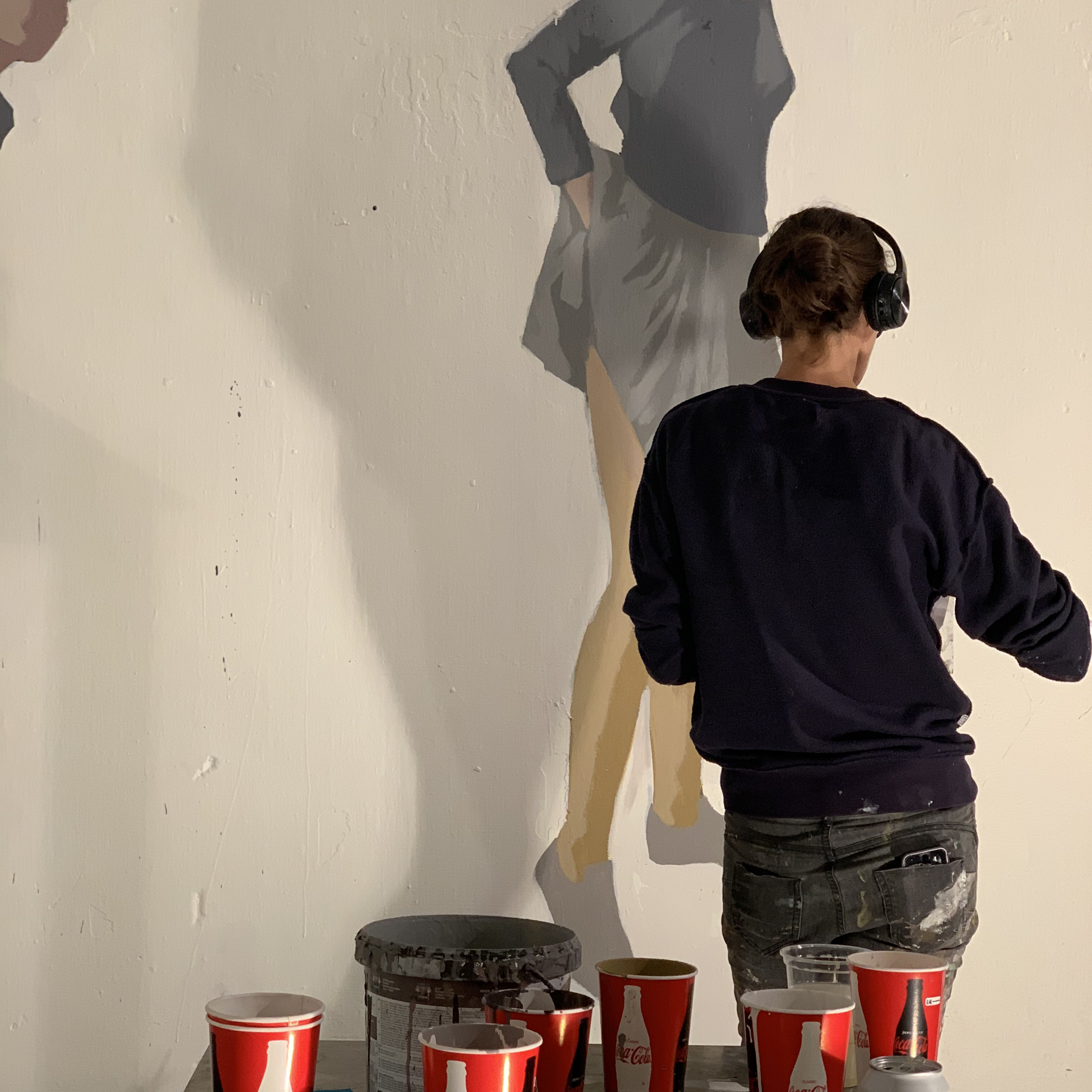 Radio Juxtapoz by The Unibrow