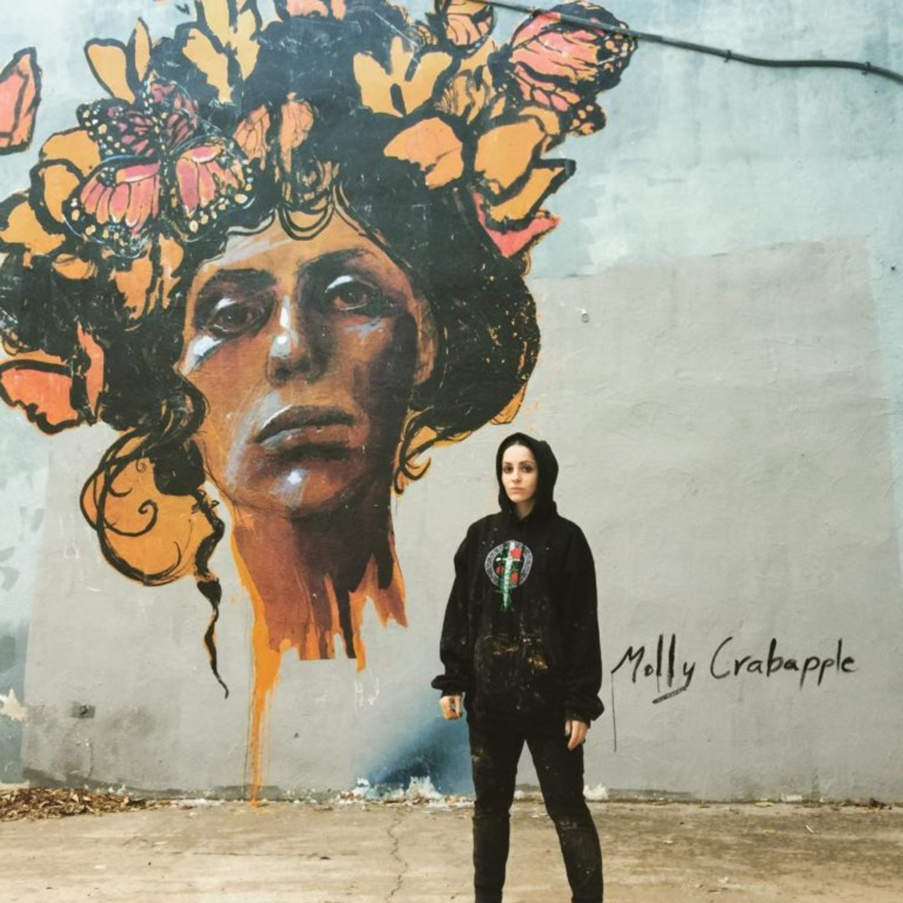 Radio Juxtapoz by The Unibrow