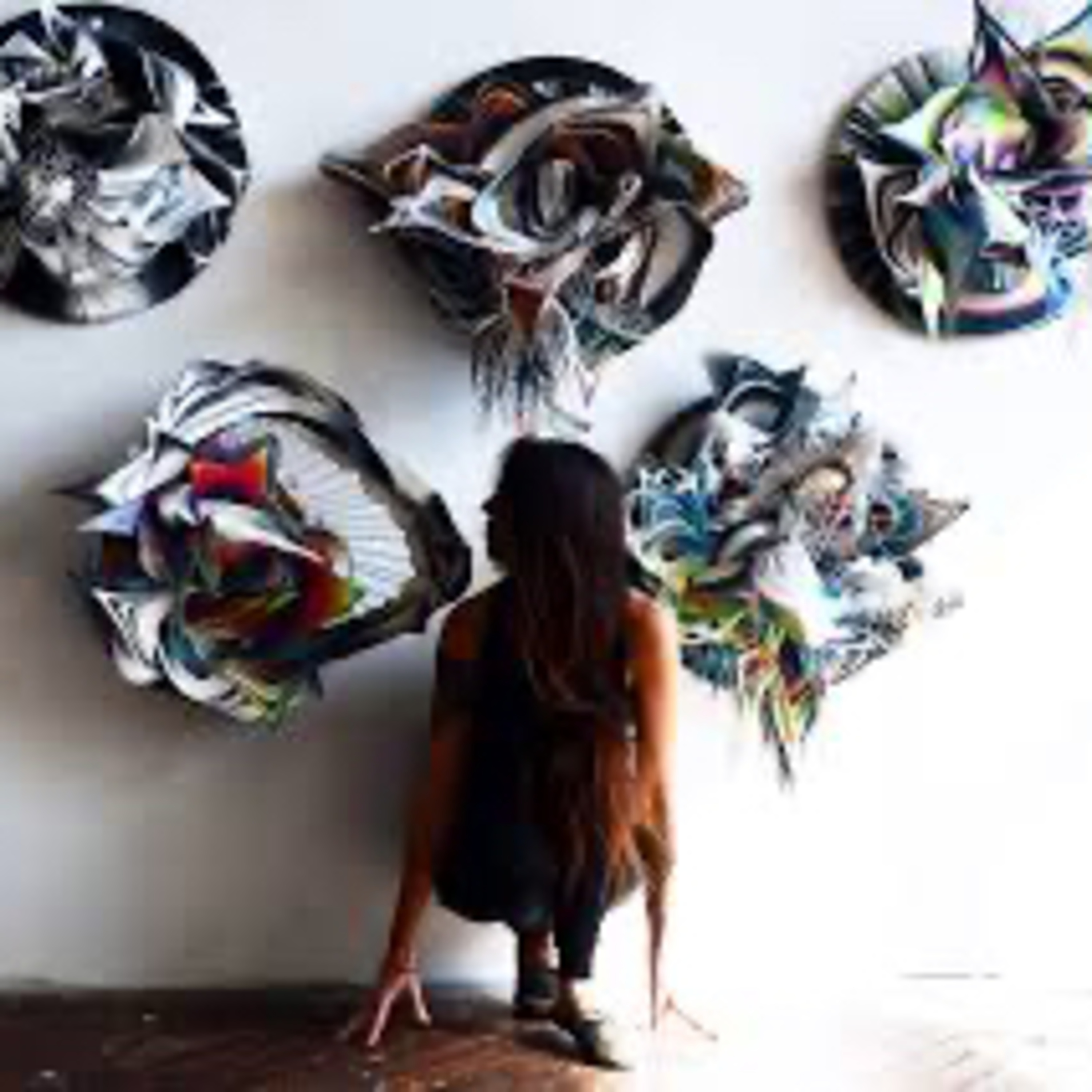 Radio Juxtapoz by The Unibrow