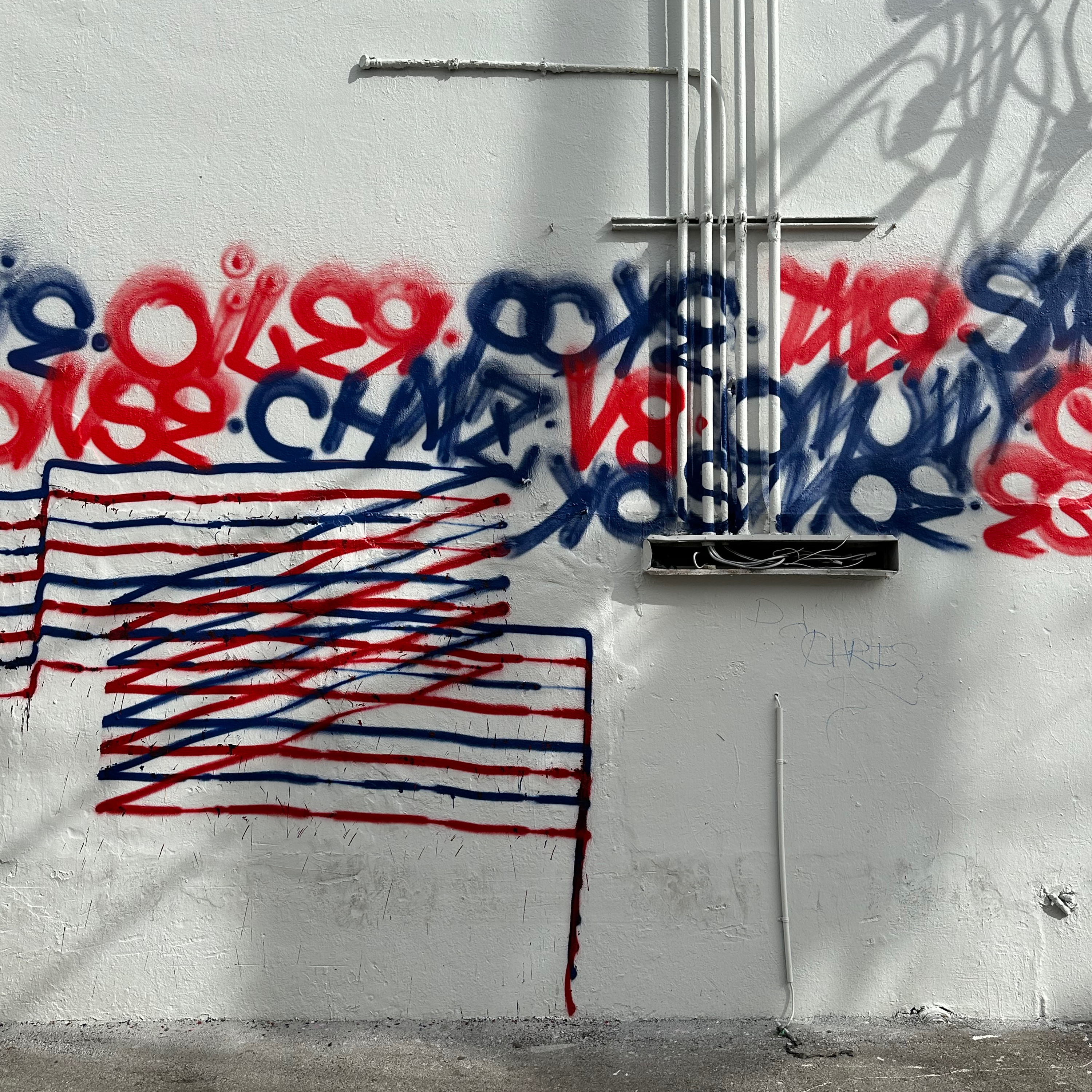 Radio Juxtapoz by The Unibrow